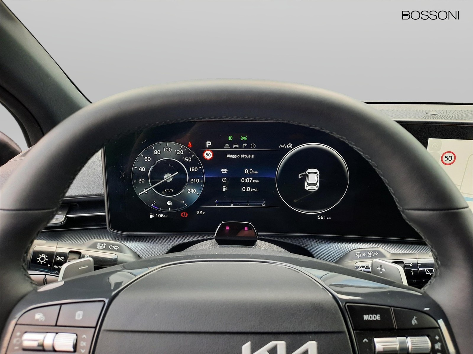 16 - Kia Xceed 1.6 t-gdi style dct7