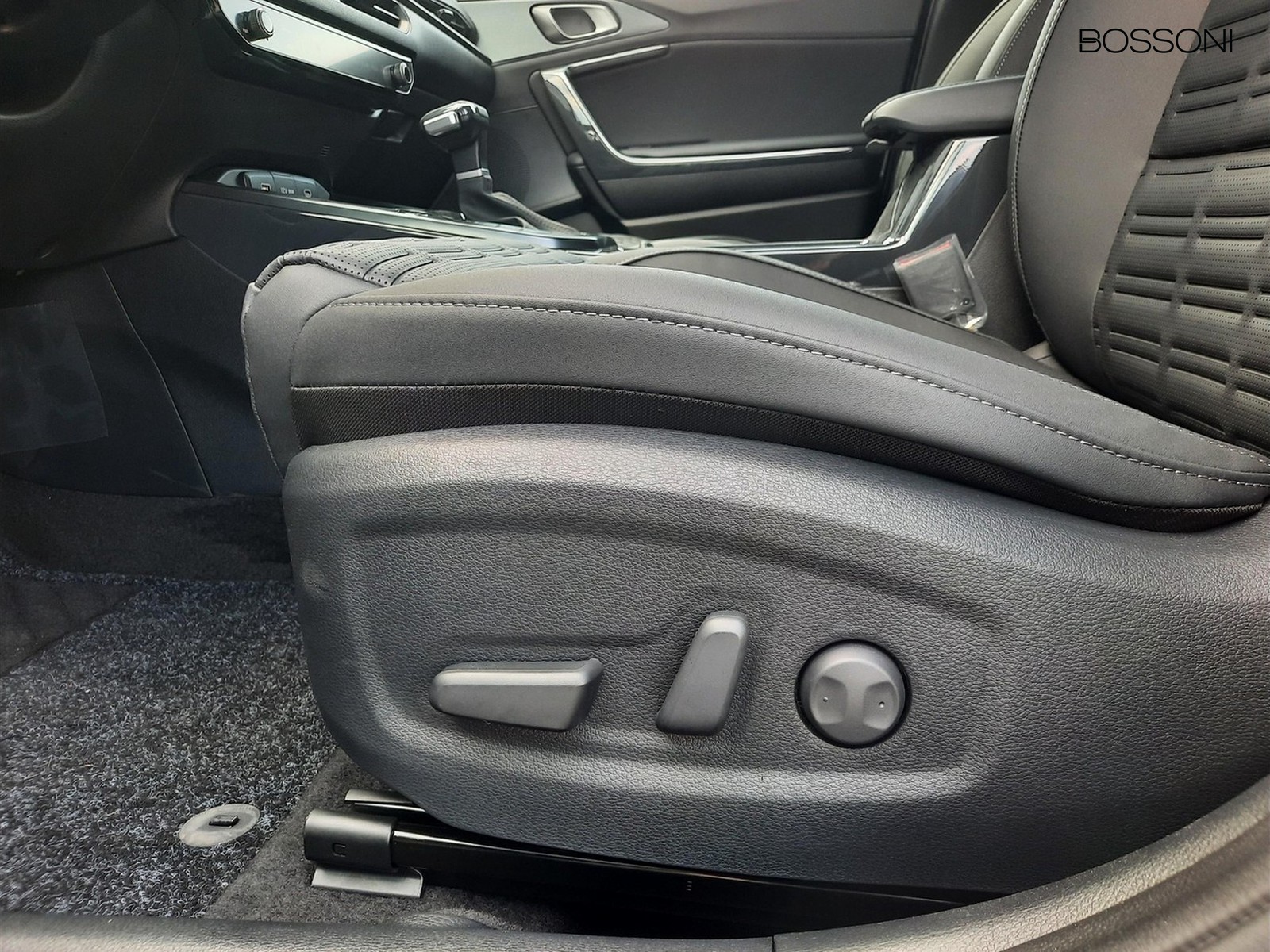 18 - Kia Xceed 1.6 t-gdi style dct7