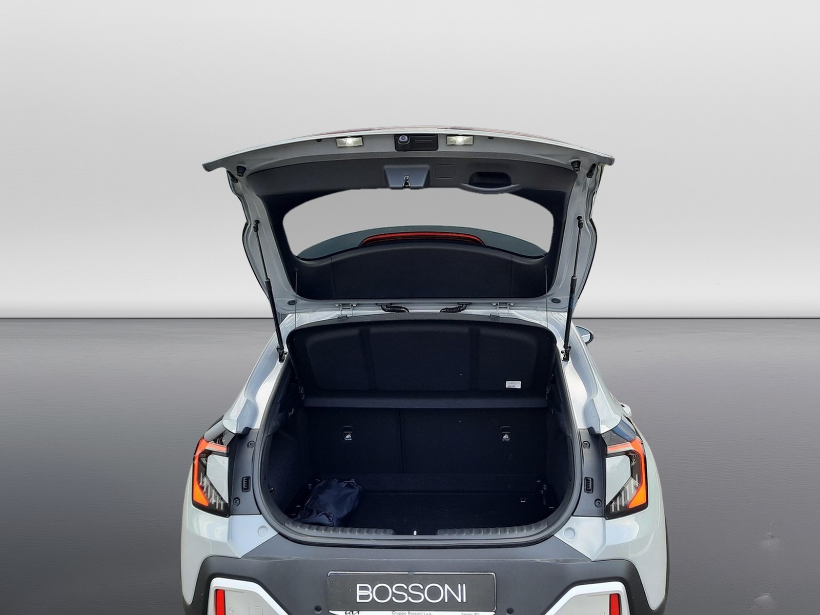 20 - Kia Xceed 1.6 t-gdi style dct7