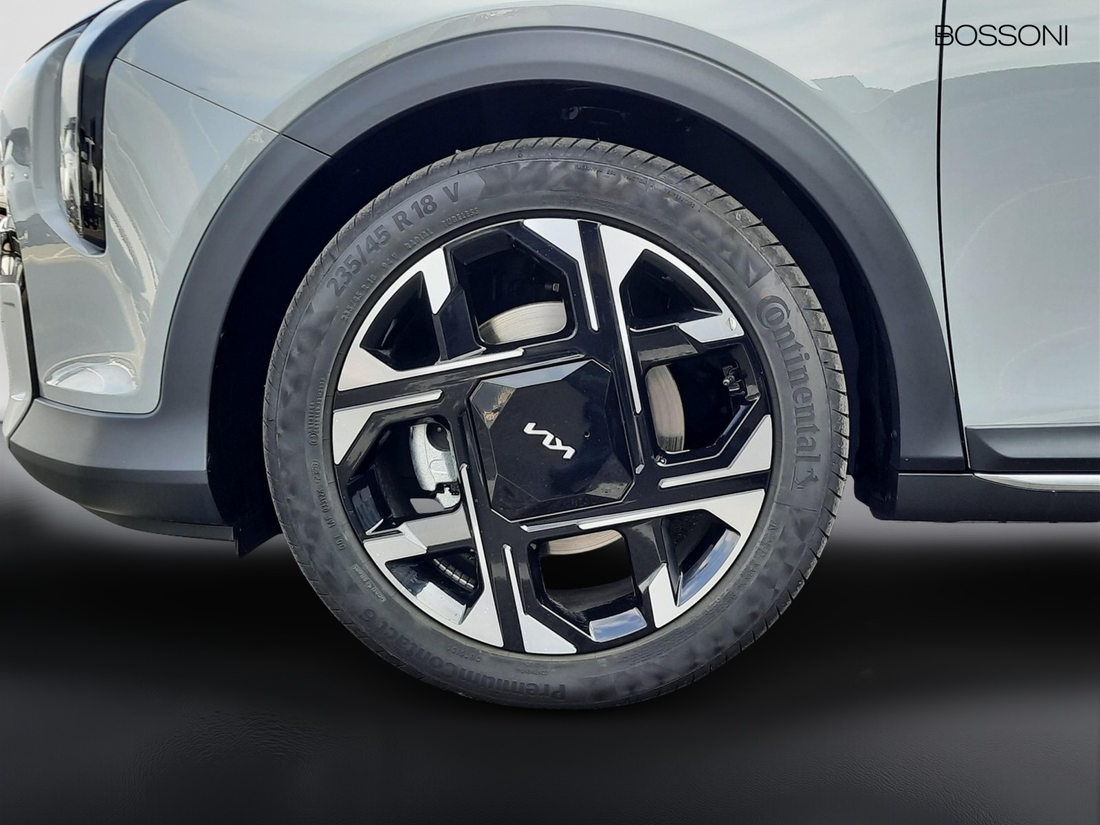 21 - Kia Xceed 1.6 t-gdi style dct7