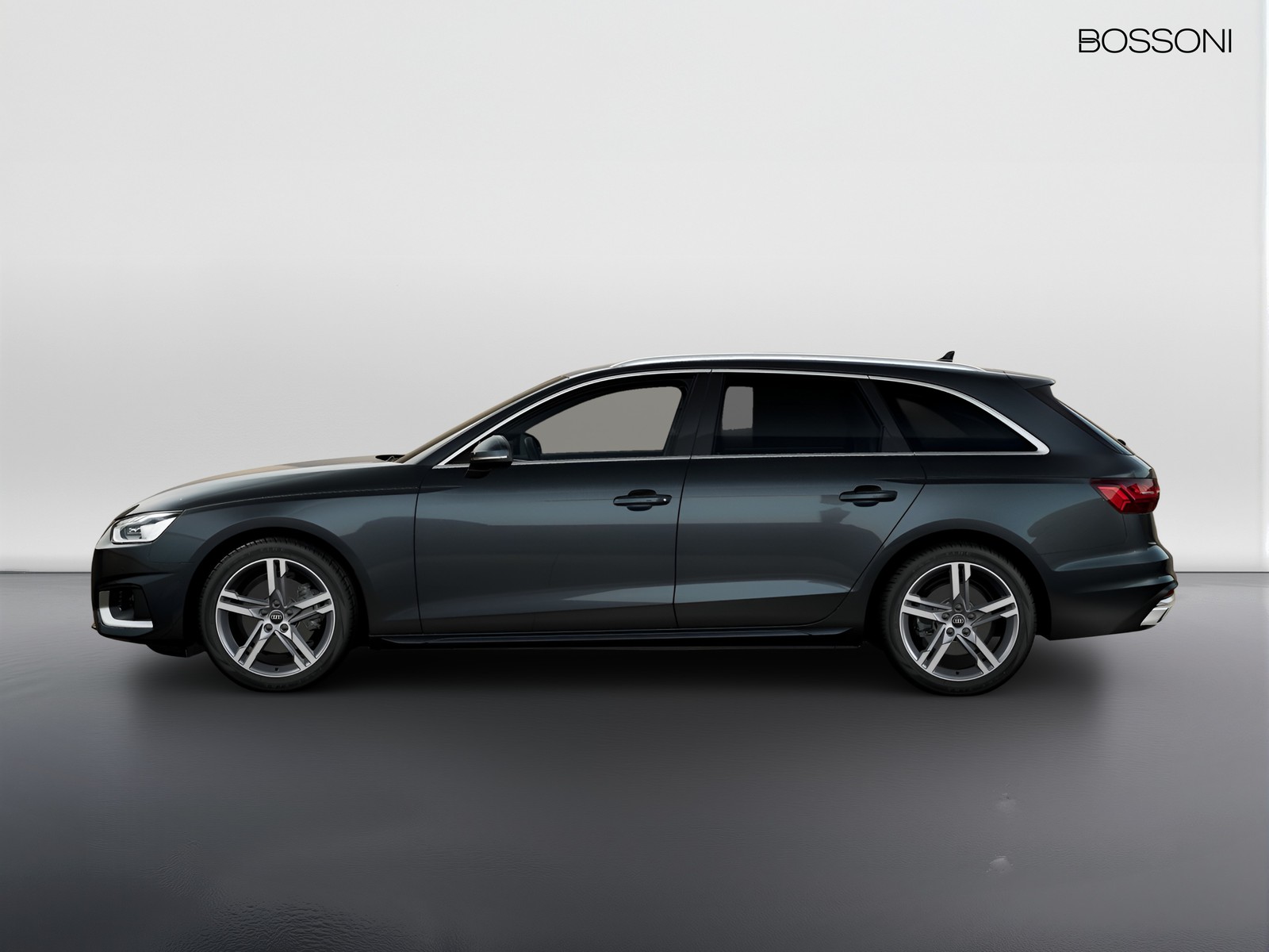 3 - Audi A4 avant 30 2.0 tdi mhev 136cv business advanced s tronic