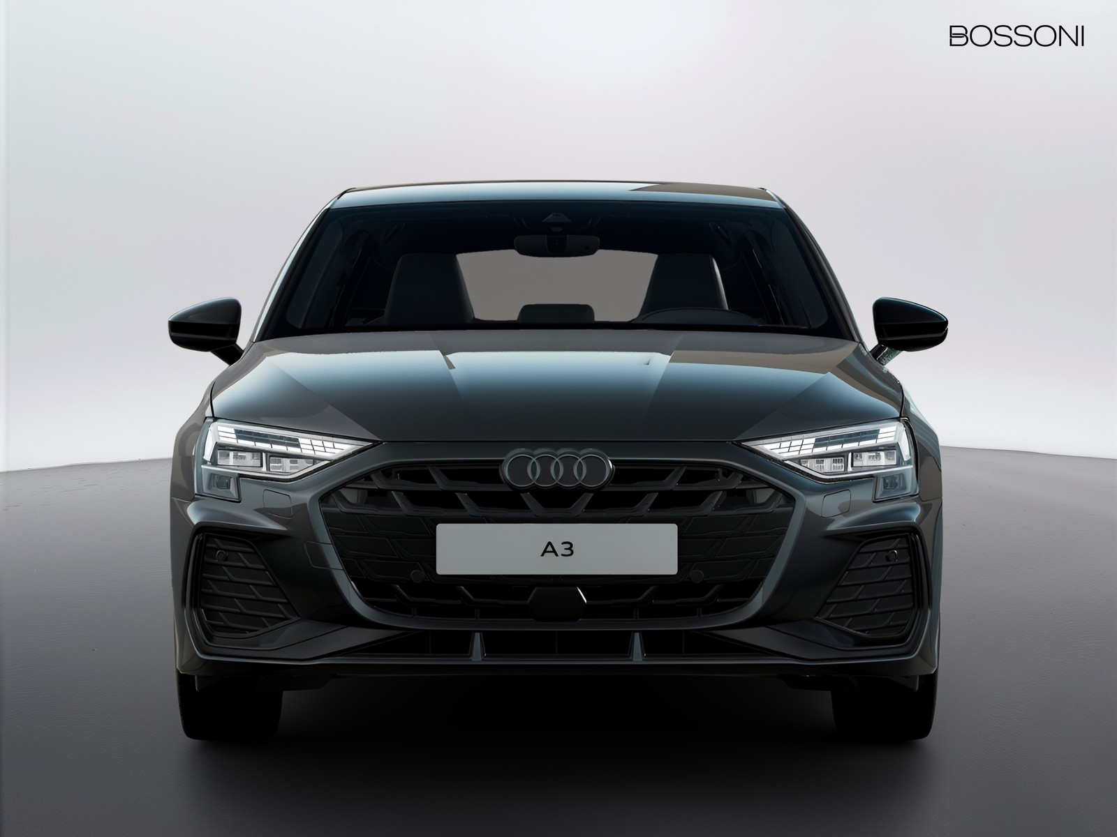 4 - Audi A3 sportback 2.0 tdi 150cv s line edition s tronic