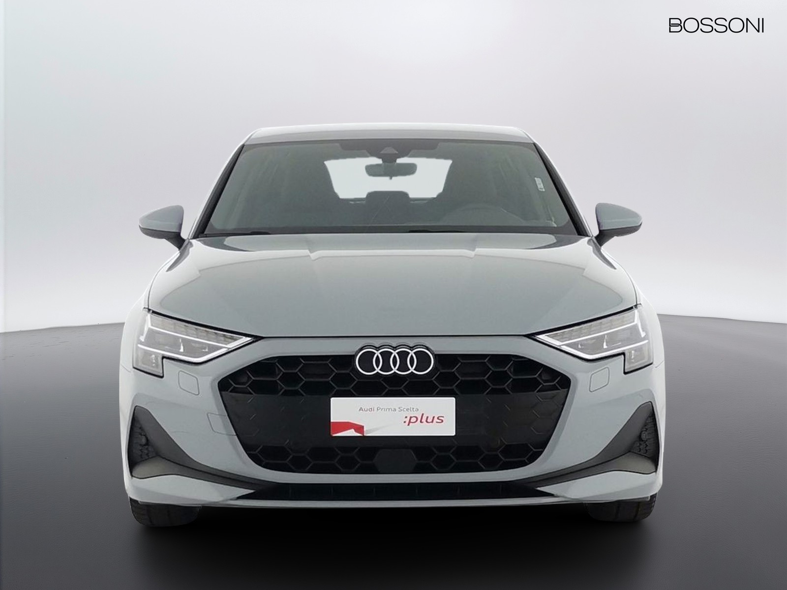 14 - Audi A3 sportback 2.0 tdi 150cv business s tronic