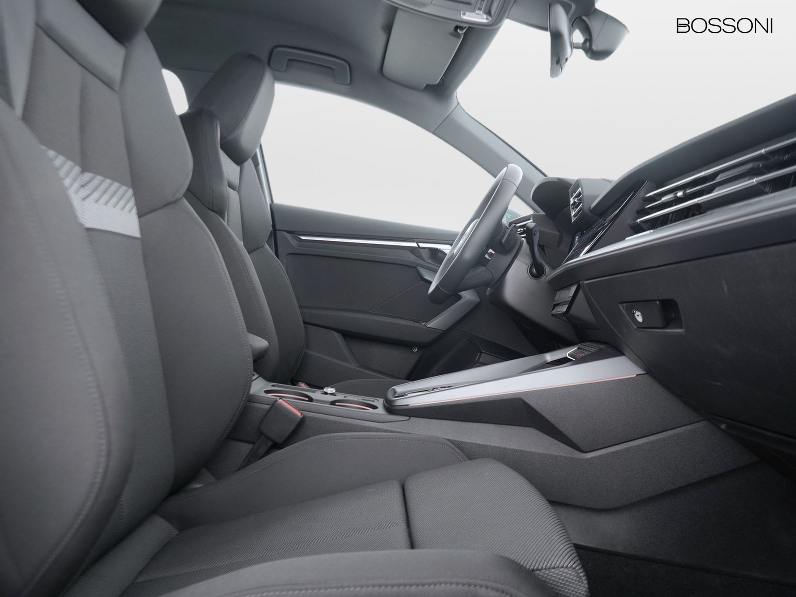 16 - Audi A3 sportback 2.0 tdi 150cv business s tronic