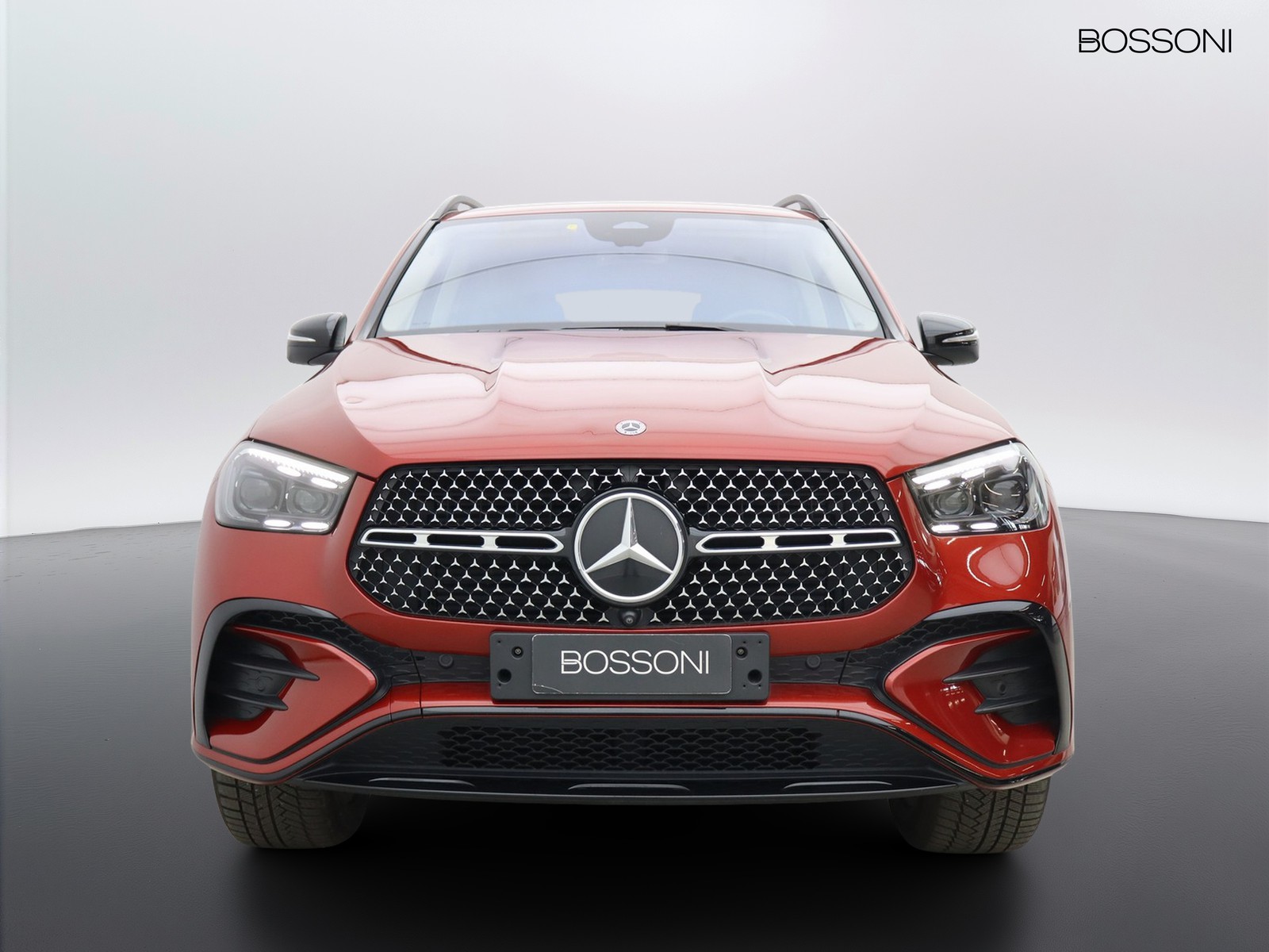 2 - Mercedes Classe GLE gle 350 de plug-in hybrid amg line premium plus 4matic 9g-tronic plus