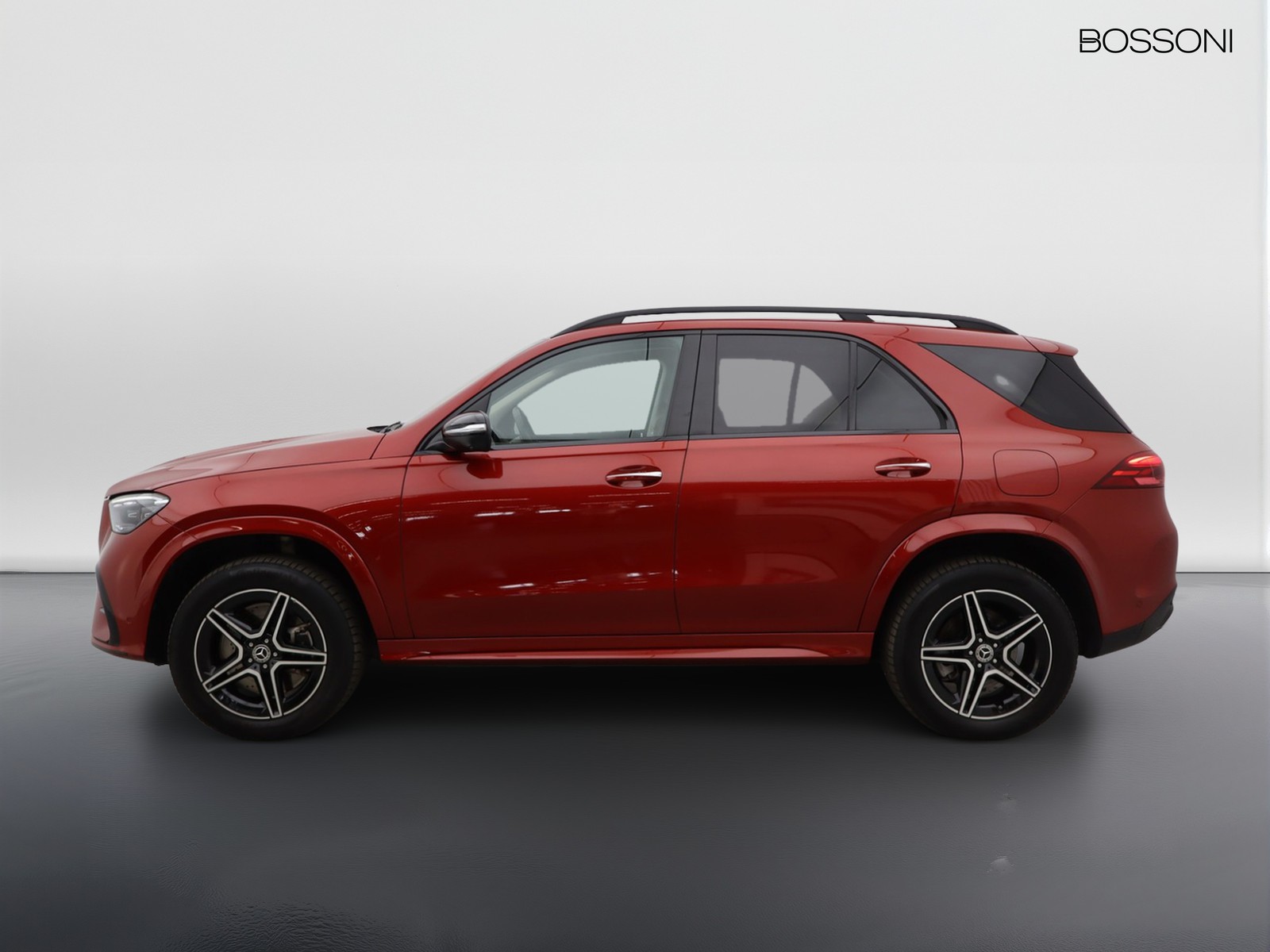 3 - Mercedes Classe GLE gle 350 de plug-in hybrid amg line premium plus 4matic 9g-tronic plus