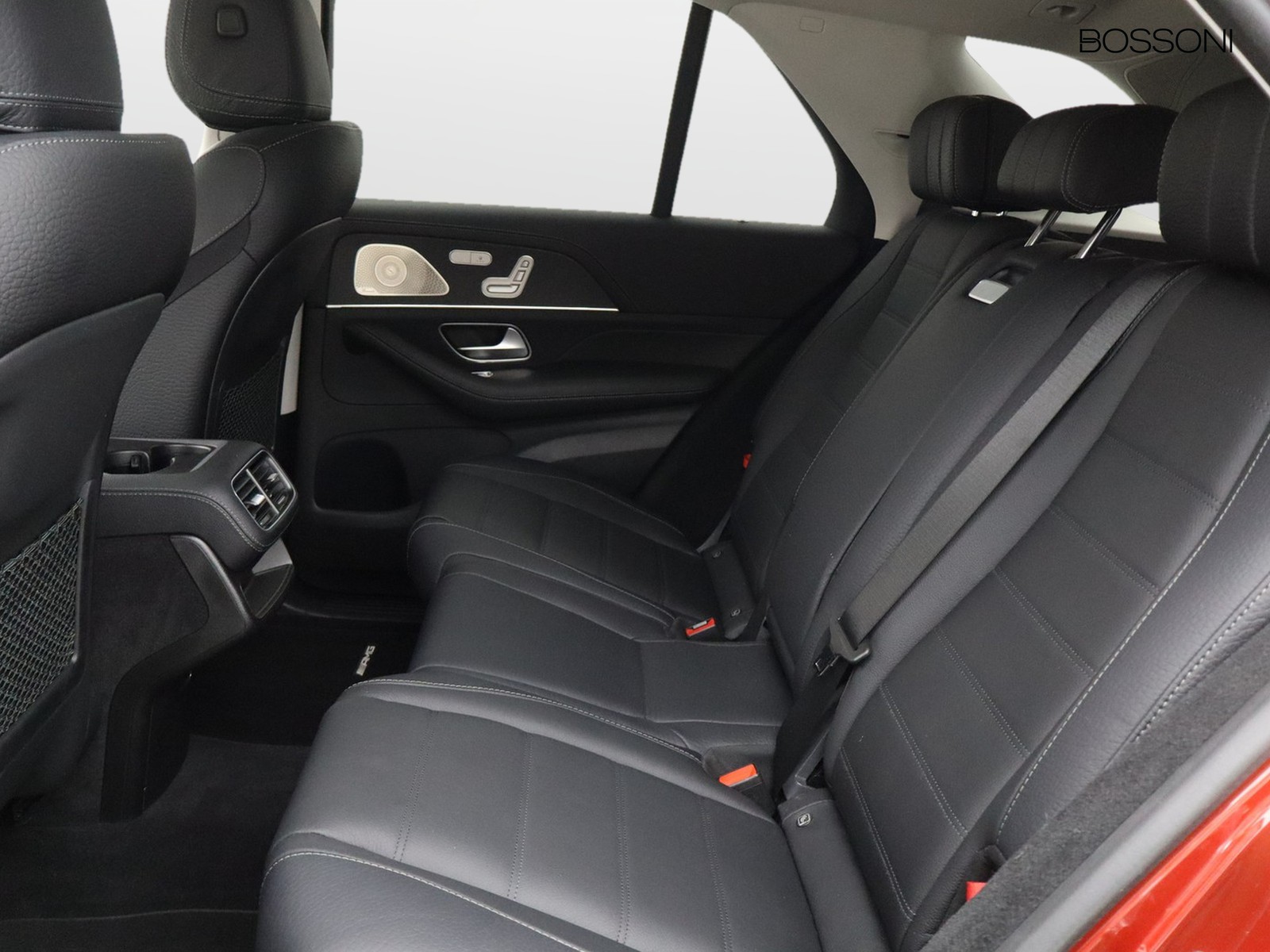 8 - Mercedes Classe GLE gle 350 de plug-in hybrid amg line premium plus 4matic 9g-tronic plus