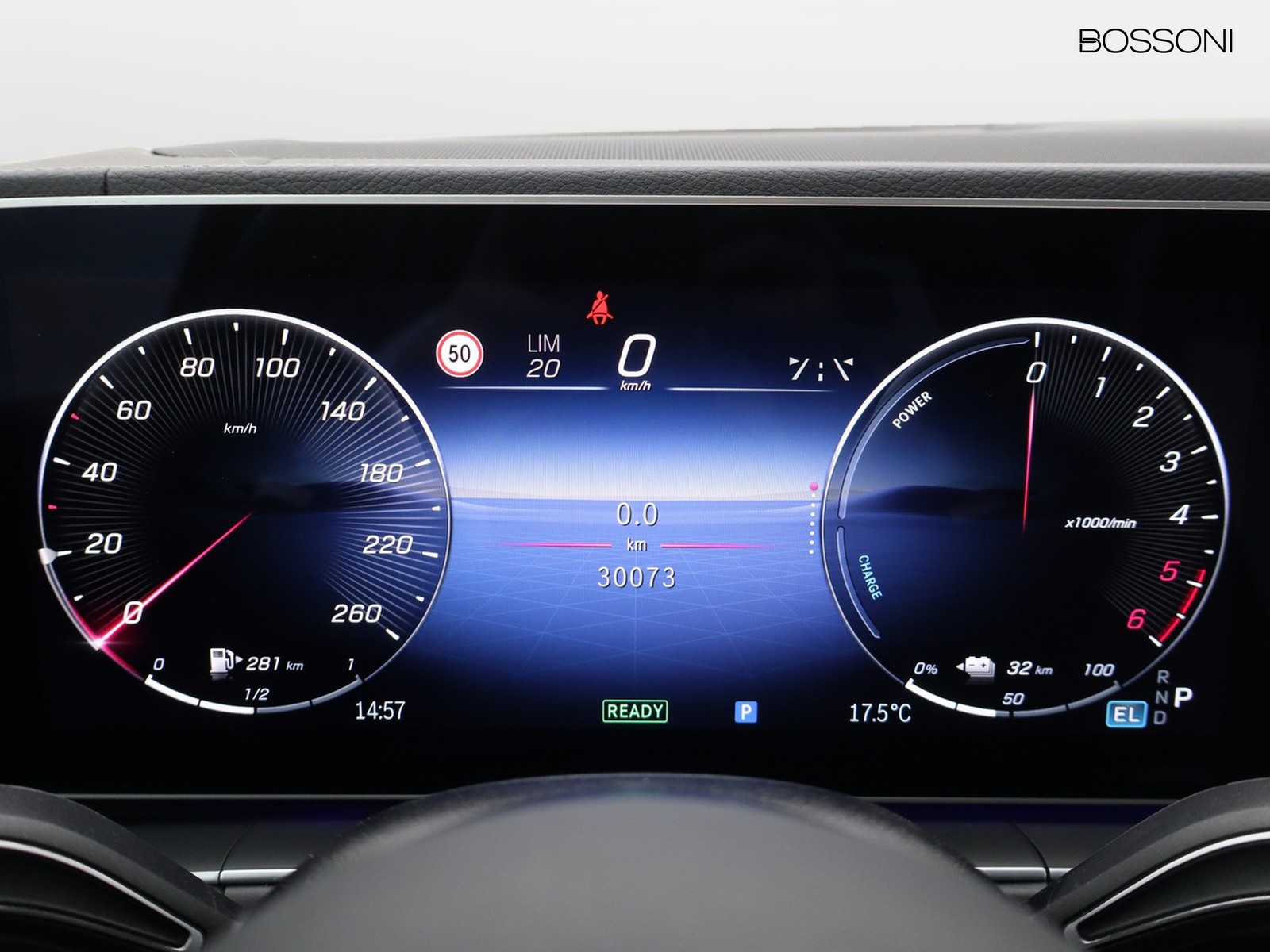 9 - Mercedes Classe GLE gle 350 de plug-in hybrid amg line premium plus 4matic 9g-tronic plus