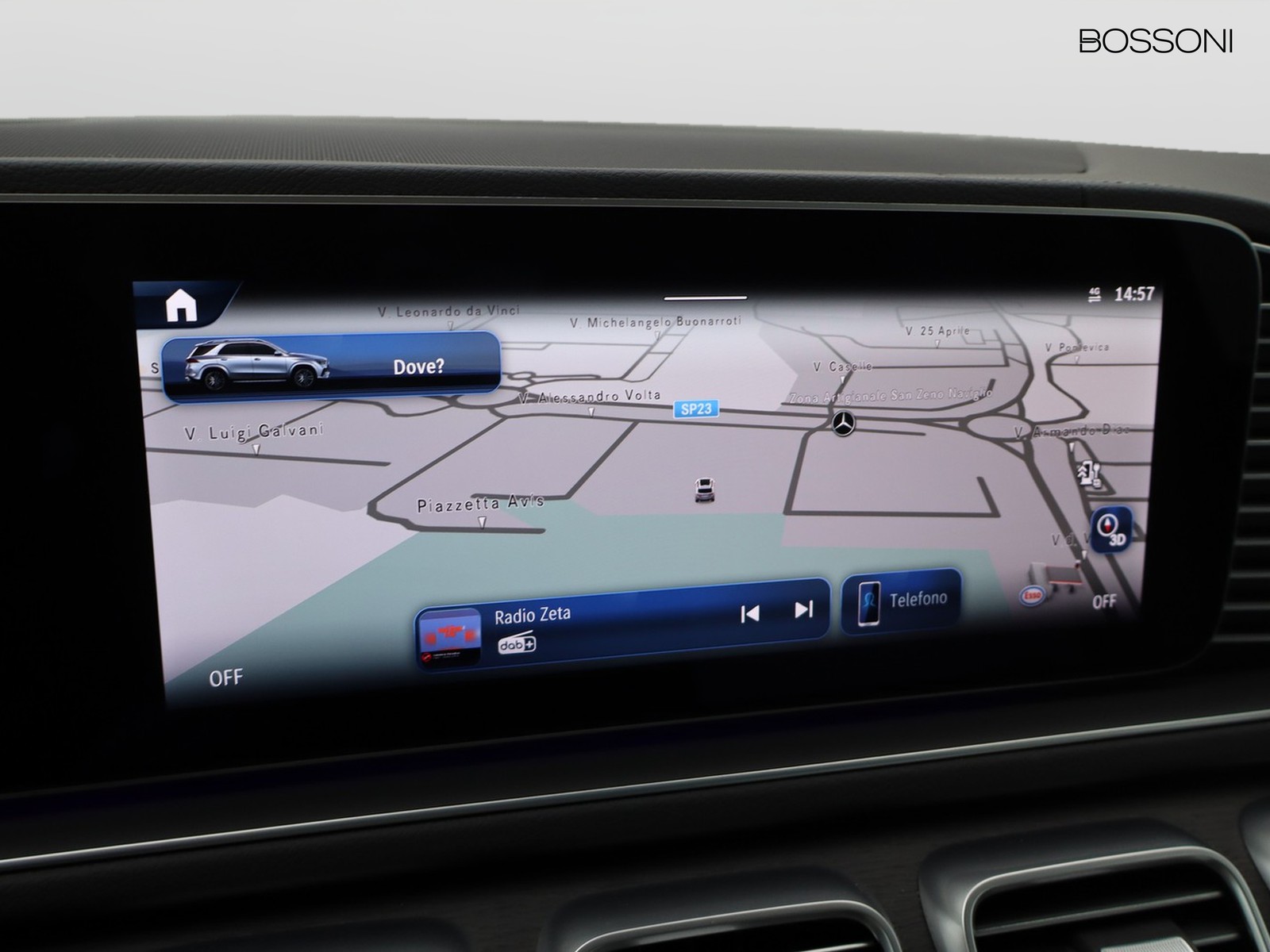 10 - Mercedes Classe GLE gle 350 de plug-in hybrid amg line premium plus 4matic 9g-tronic plus