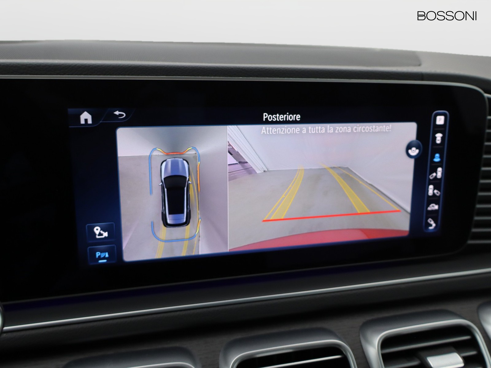 11 - Mercedes Classe GLE gle 350 de plug-in hybrid amg line premium plus 4matic 9g-tronic plus