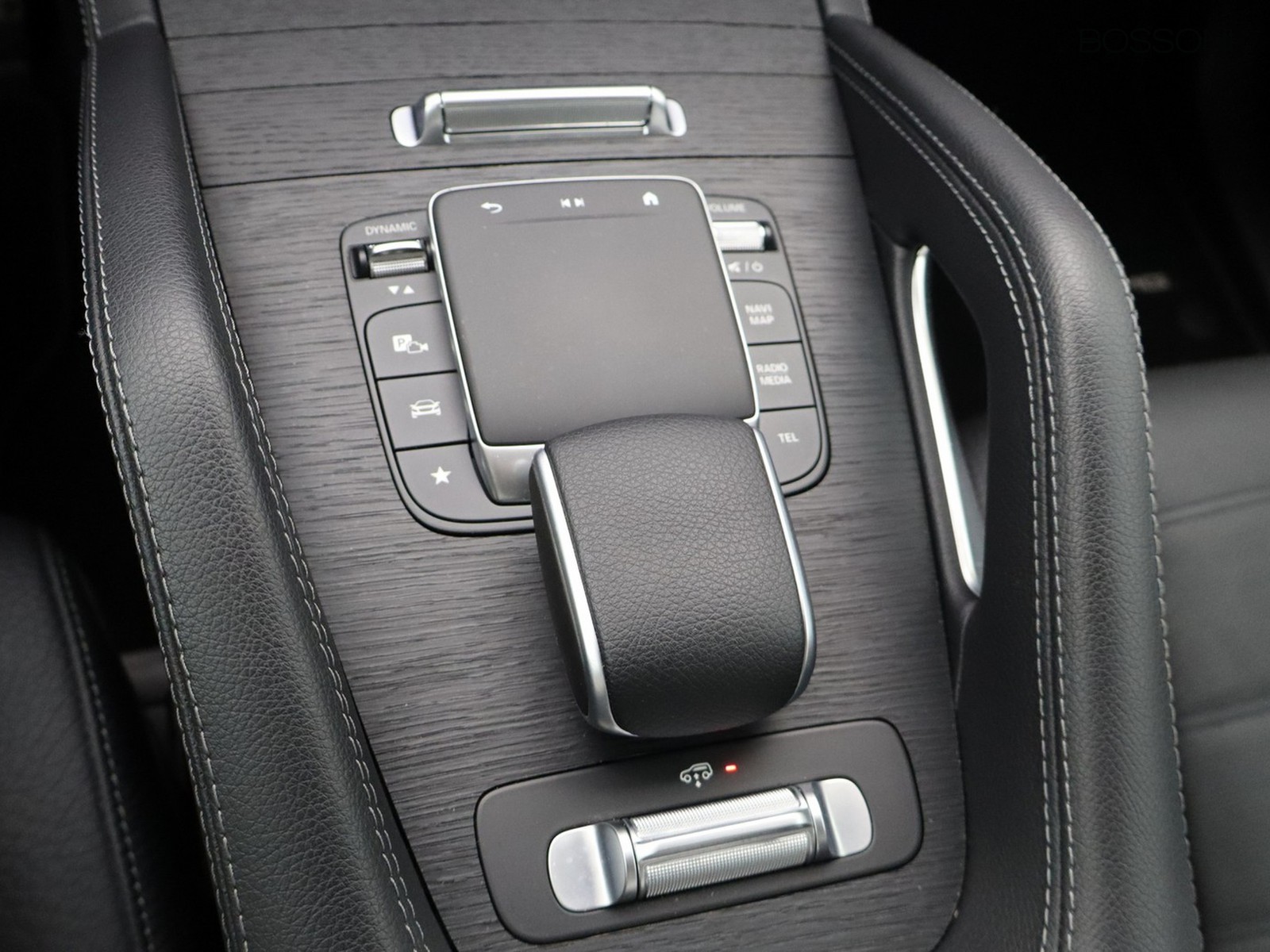15 - Mercedes Classe GLE gle 350 de plug-in hybrid amg line premium plus 4matic 9g-tronic plus