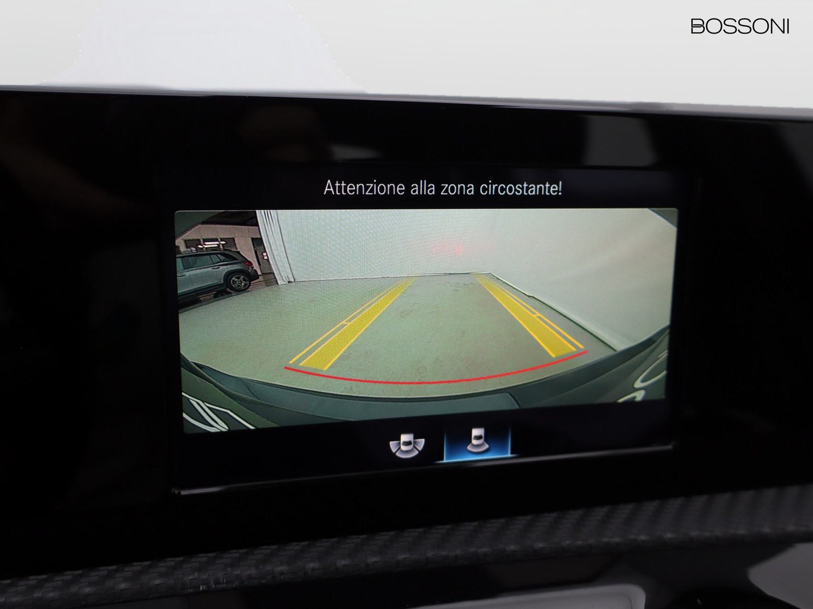 11 - Mercedes Classe A 180 d executive 7g-dct