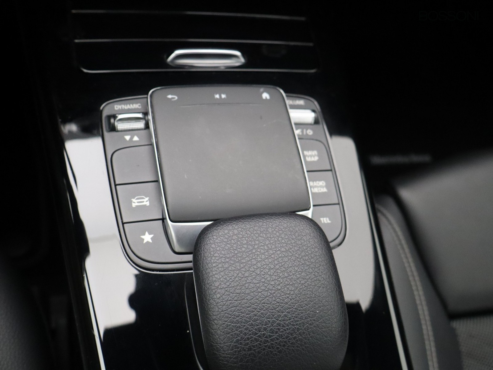 14 - Mercedes Classe A 180 d executive 7g-dct