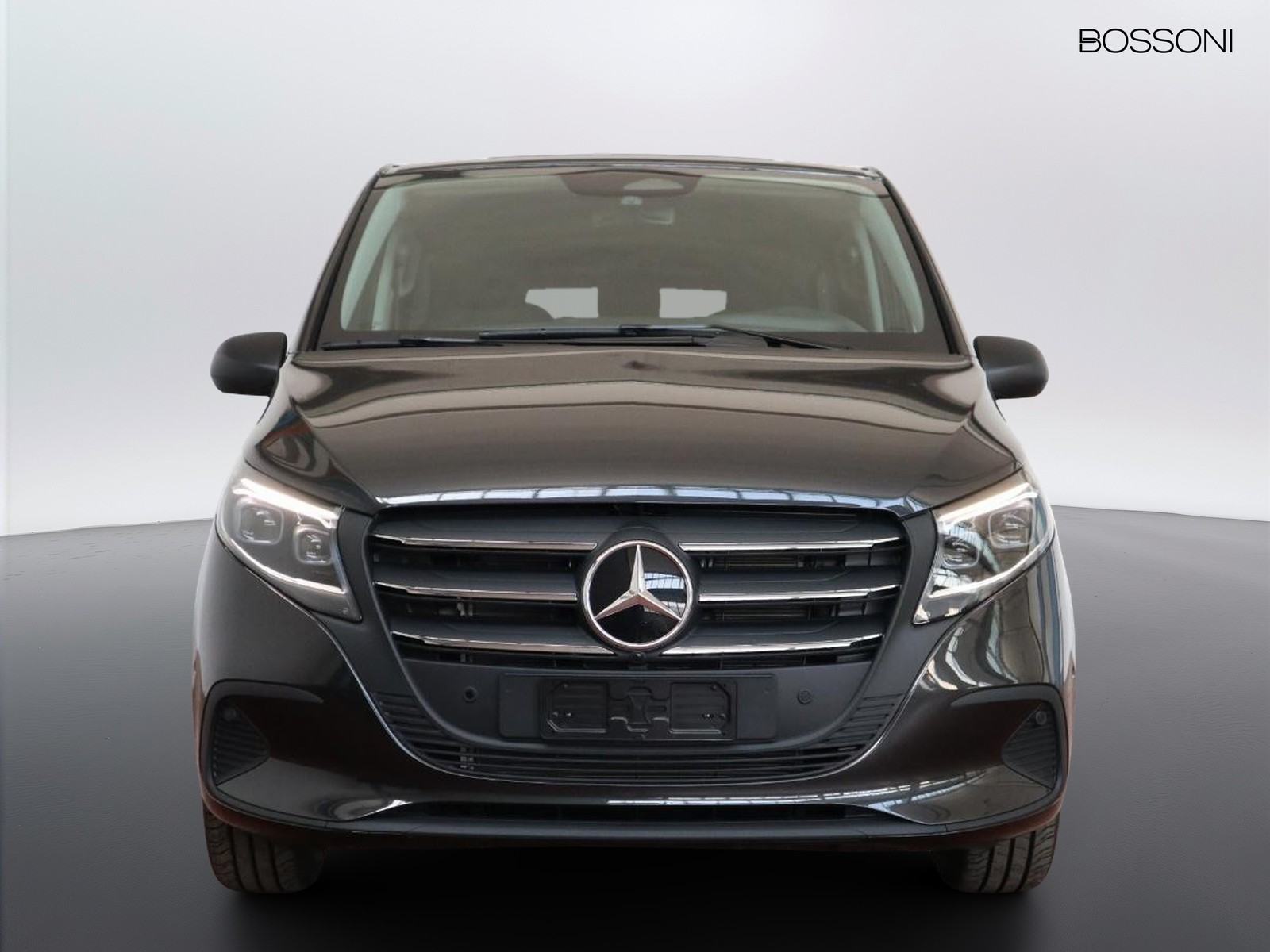 2 - Mercedes Vans Vito mixto 116 cdi long select 9g-tronic