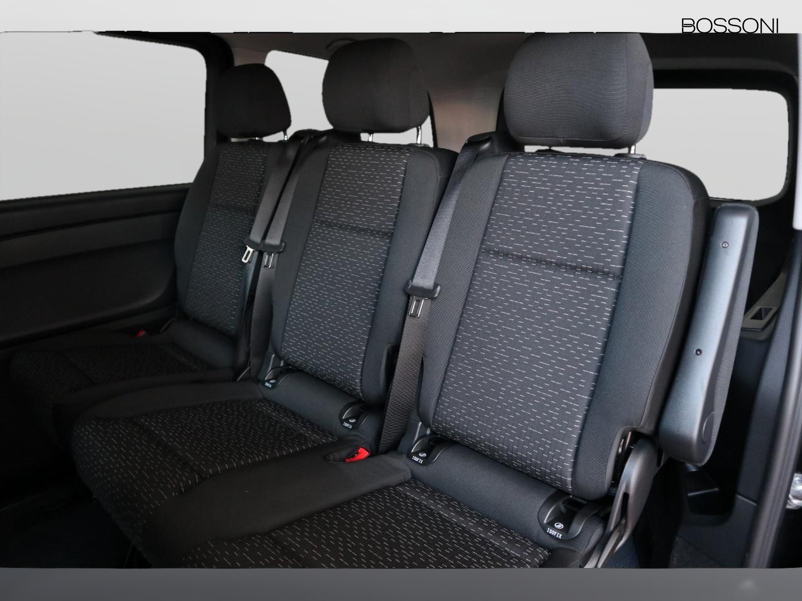 8 - Mercedes Vans Vito mixto 116 cdi long select 9g-tronic
