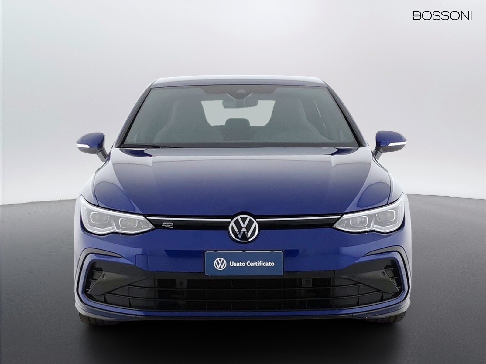 2 - Volkswagen Golf 1.5 tsi evo act 150cv r-line