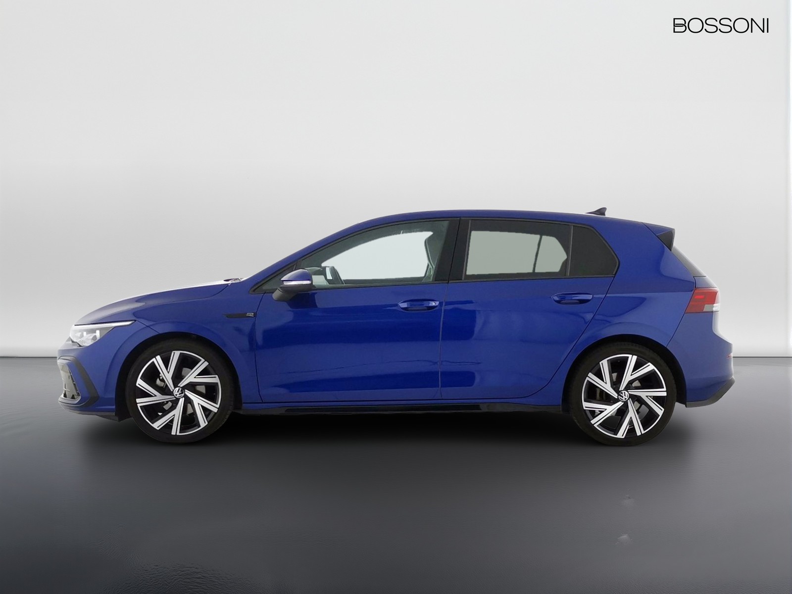 3 - Volkswagen Golf 1.5 tsi evo act 150cv r-line