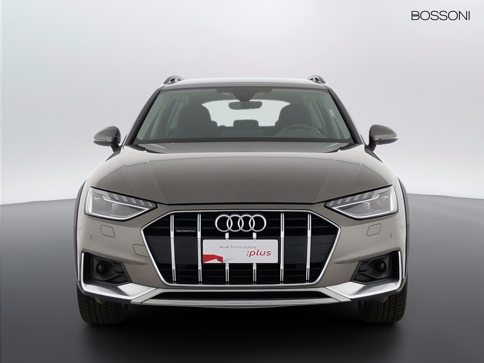 14 - Audi A4 allroad allroad 40 2.0 tdi mhev 204cv business evolution quattro s tronic