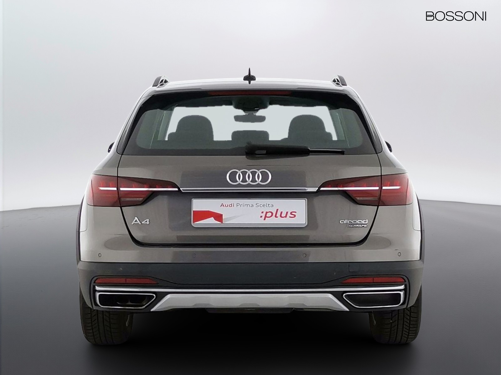 15 - Audi A4 allroad allroad 40 2.0 tdi mhev 204cv business evolution quattro s tronic