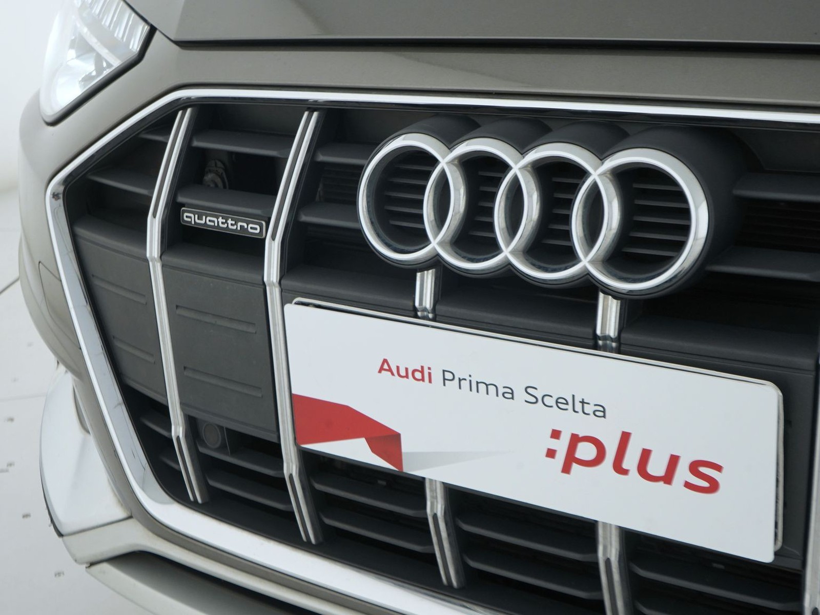 34 - Audi A4 allroad allroad 40 2.0 tdi mhev 204cv business evolution quattro s tronic