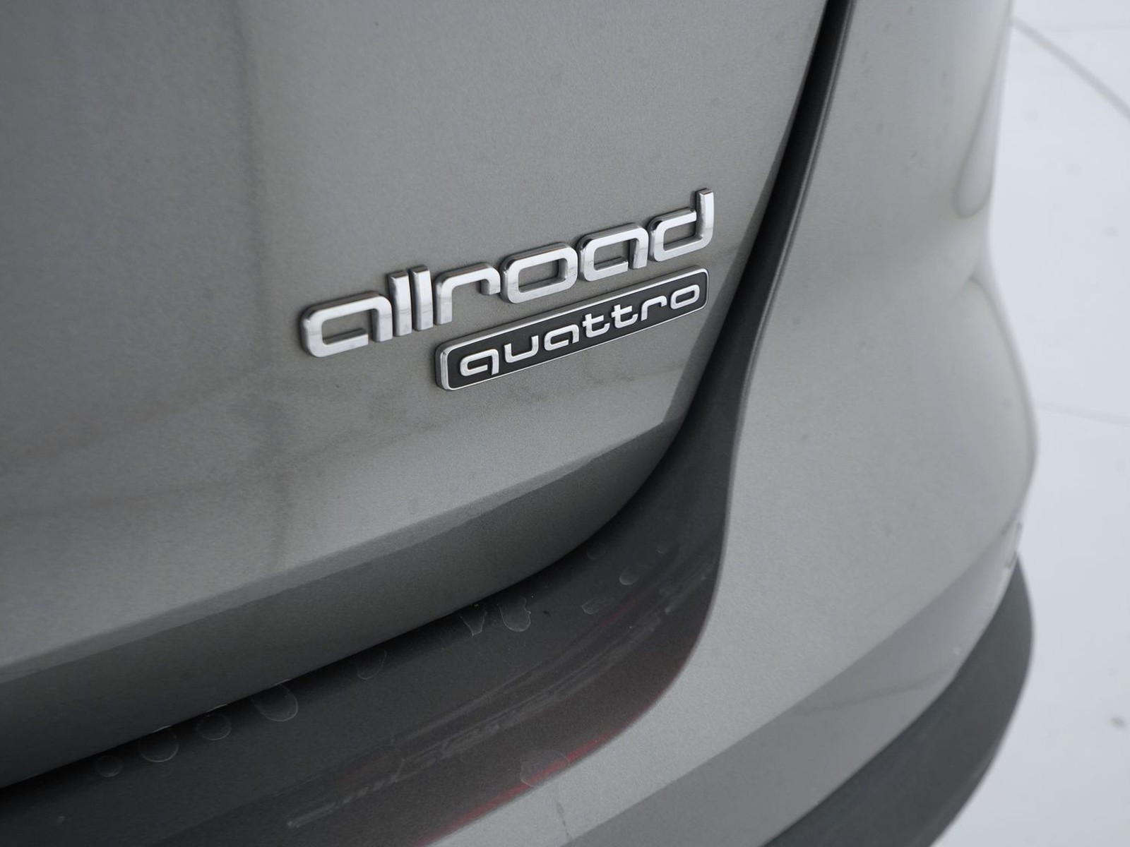 36 - Audi A4 allroad allroad 40 2.0 tdi mhev 204cv business evolution quattro s tronic