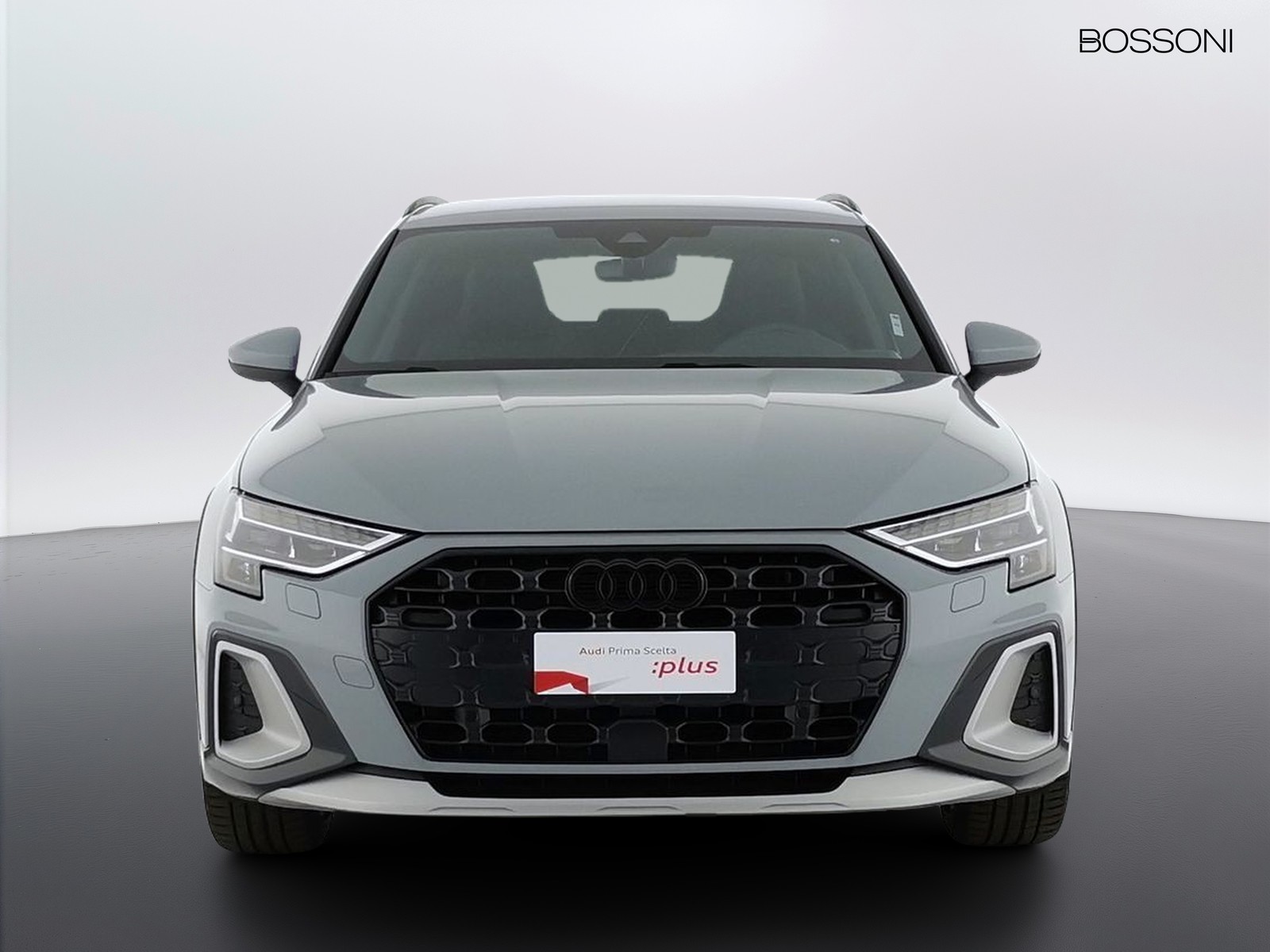 14 - Audi A3 allstreet 1.5 tfsi mhev 48v 150cv business advanced s tronic