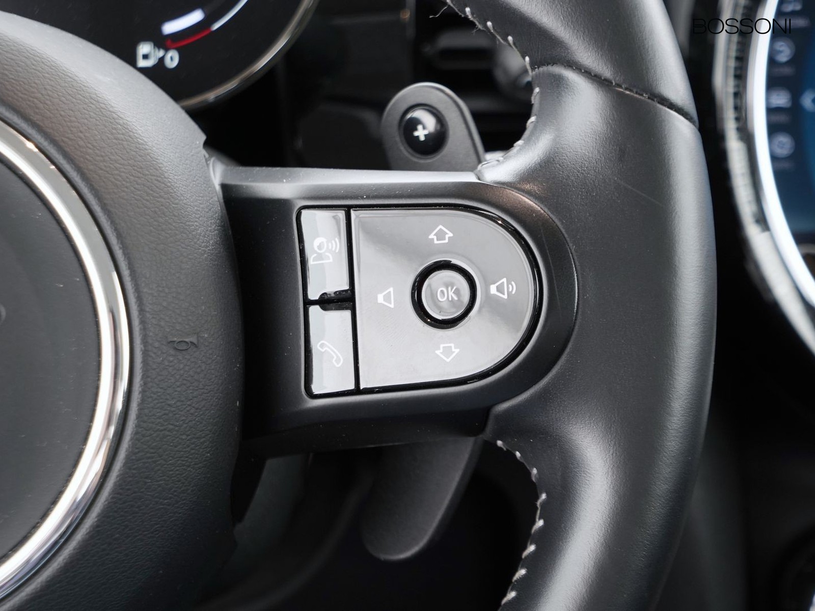26 - Mini Cooper S 3 porte 2.0 twin power turbo essential