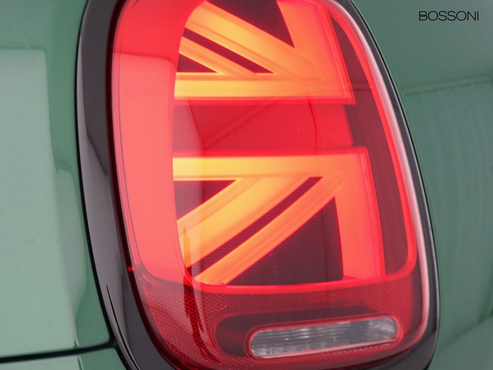 35 - Mini Cooper S 3 porte 2.0 twin power turbo essential
