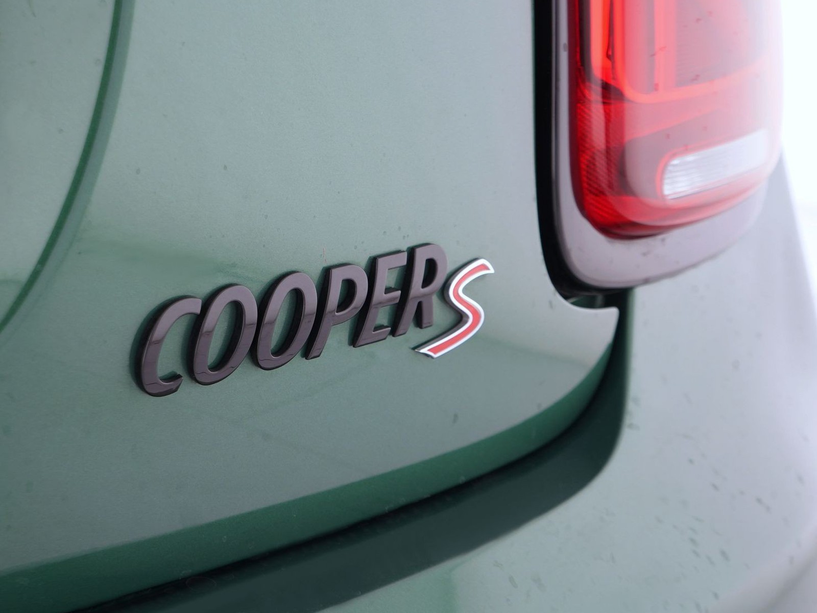 36 - Mini Cooper S 3 porte 2.0 twin power turbo essential
