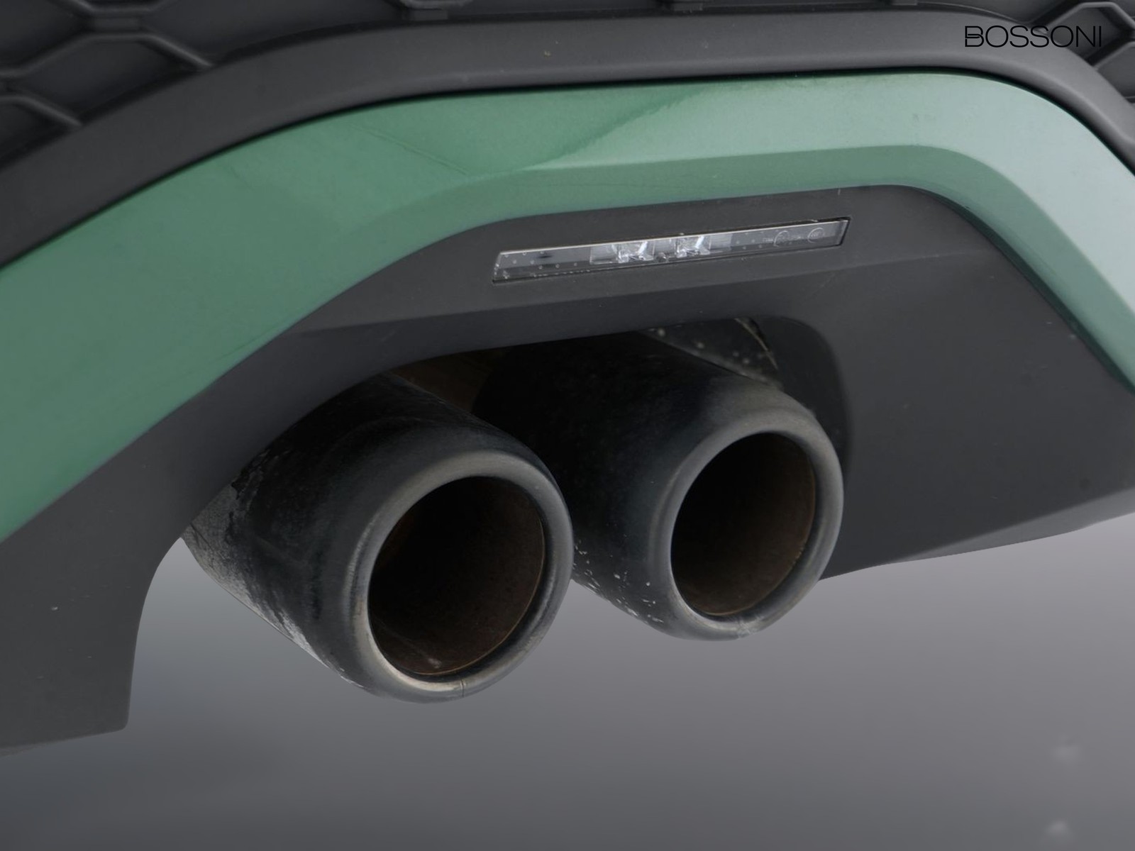 38 - Mini Cooper S 3 porte 2.0 twin power turbo essential