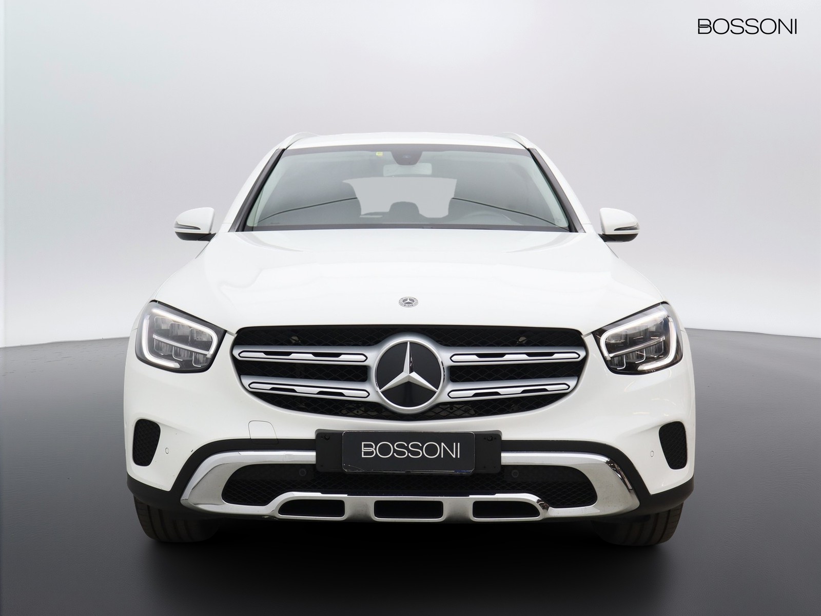 2 - Mercedes GLC suv 220 d business 4matic 9g-tronic plus