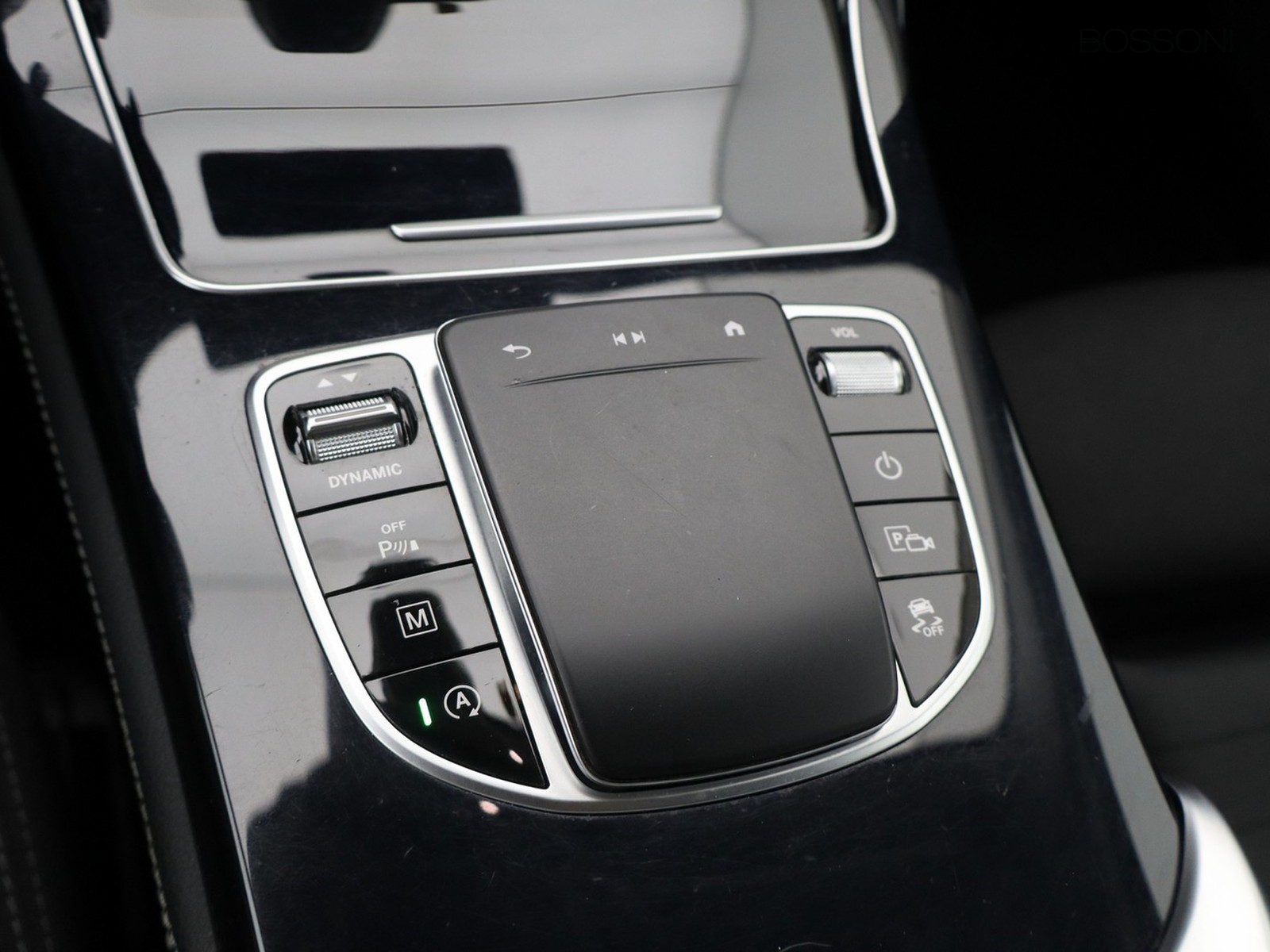 14 - Mercedes GLC suv 220 d business 4matic 9g-tronic plus