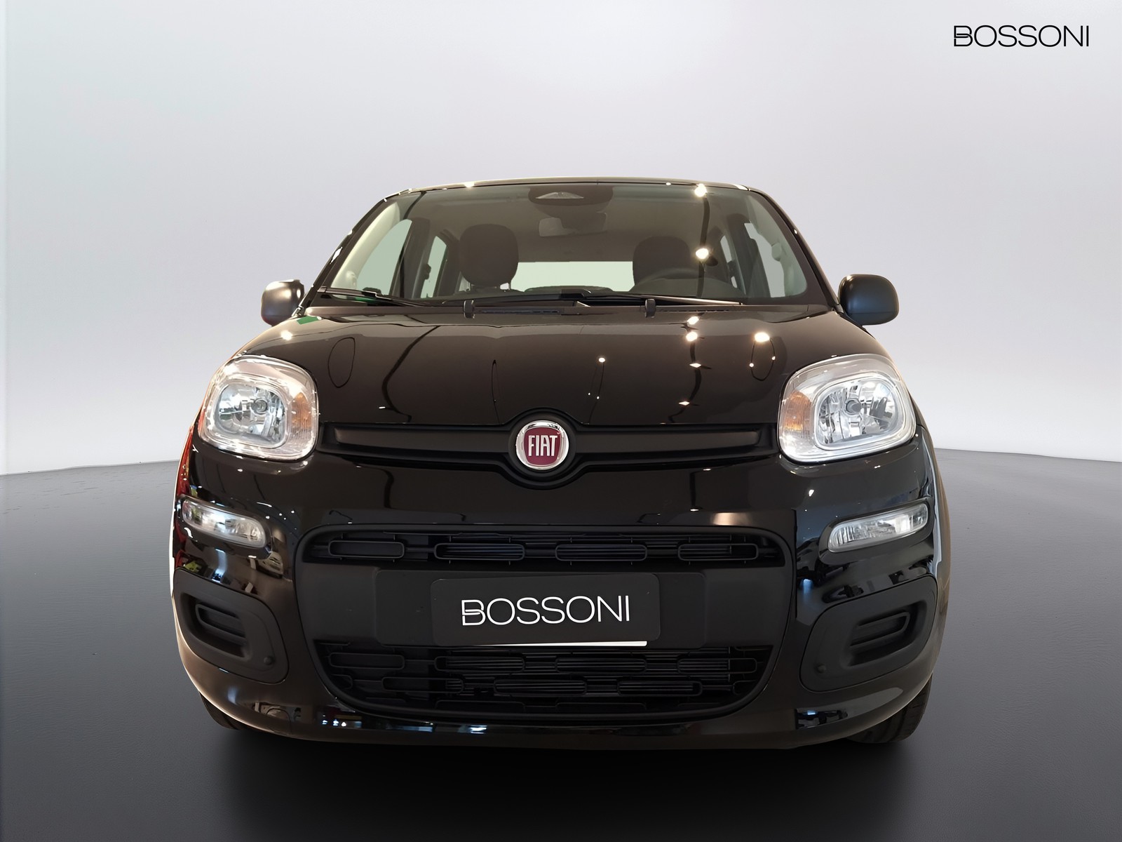 2 - Fiat Pandina 1.0 firefly hybrid 65cv icon s&s