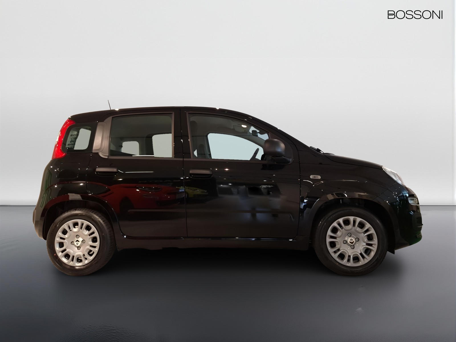 4 - Fiat Pandina 1.0 firefly hybrid 65cv icon s&s