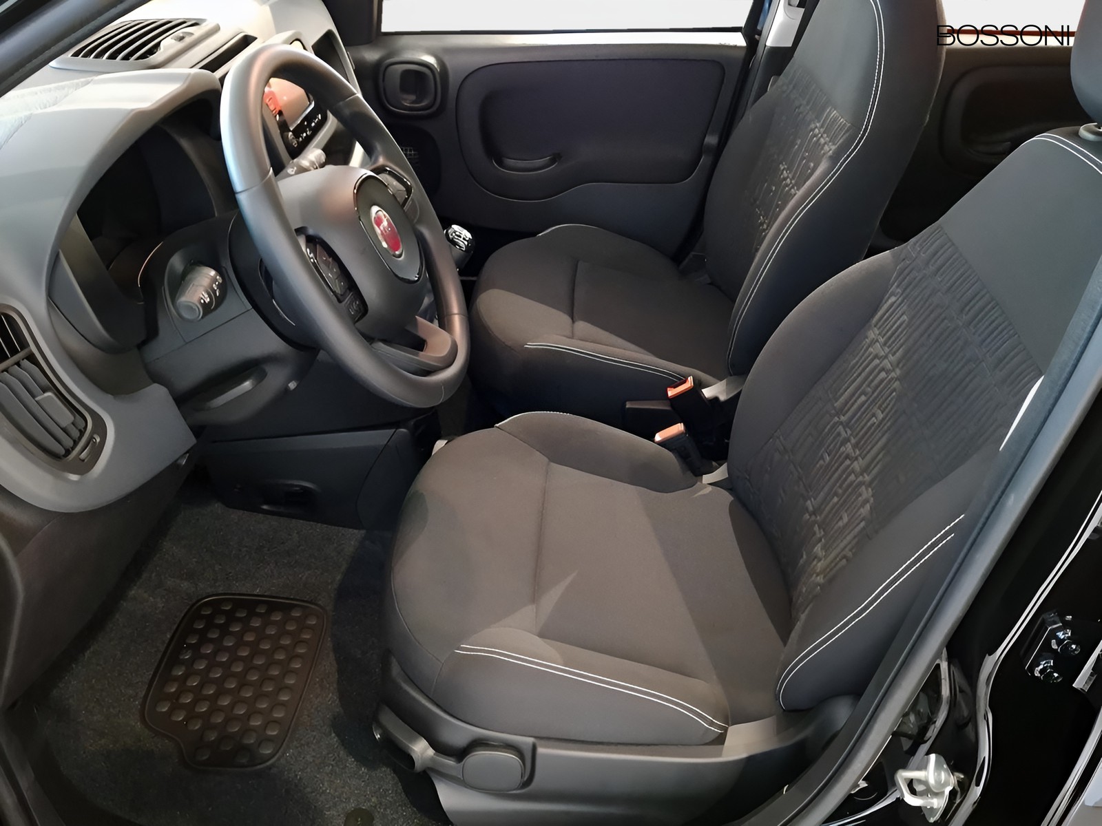 11 - Fiat Pandina 1.0 firefly hybrid 65cv icon s&s