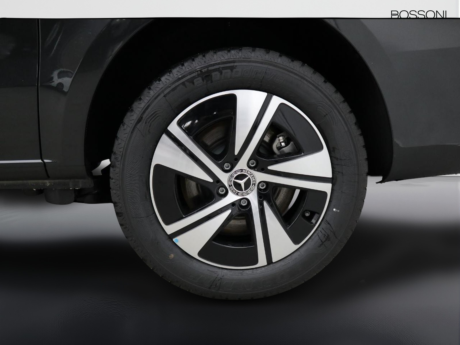 4 - Mercedes Vans Vito mixto 116 cdi long select 9g-tronic