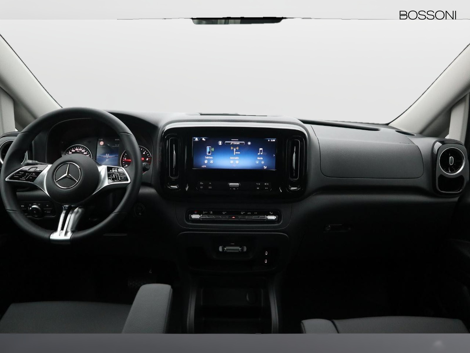 12 - Mercedes Vans Vito mixto 116 cdi long select 9g-tronic
