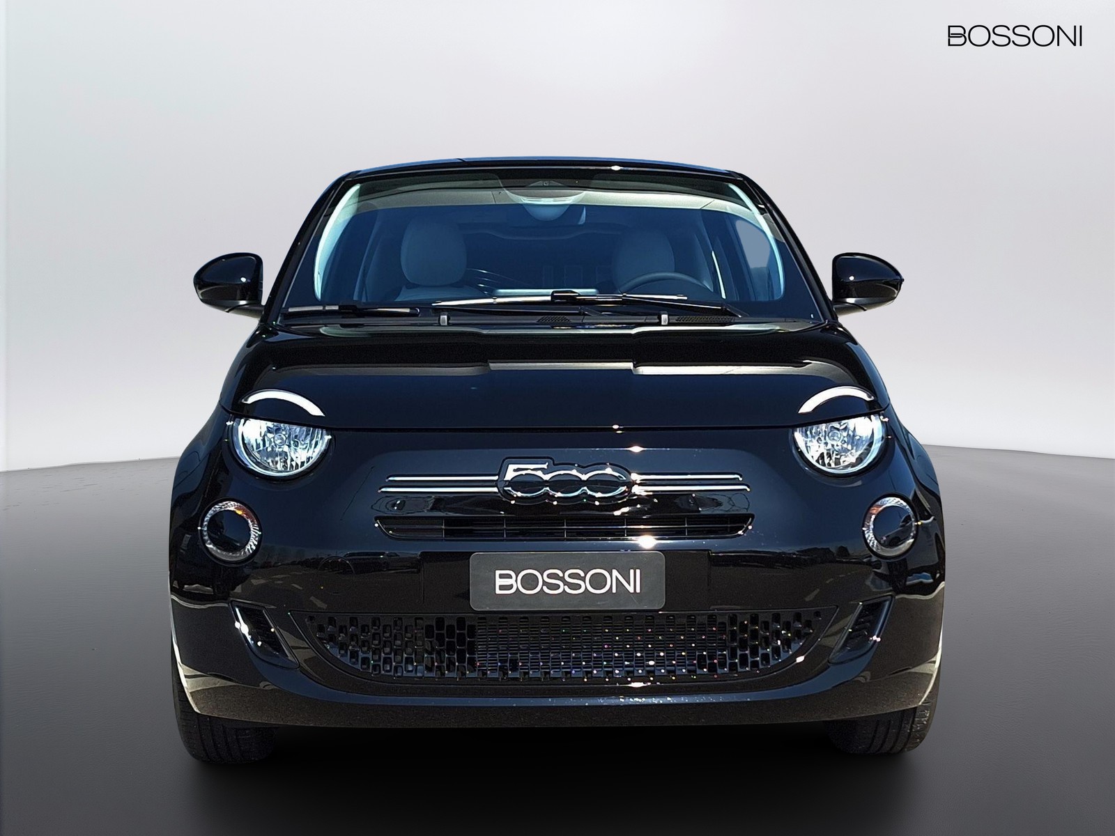 2 - Fiat 500 1.0 hybrid icon