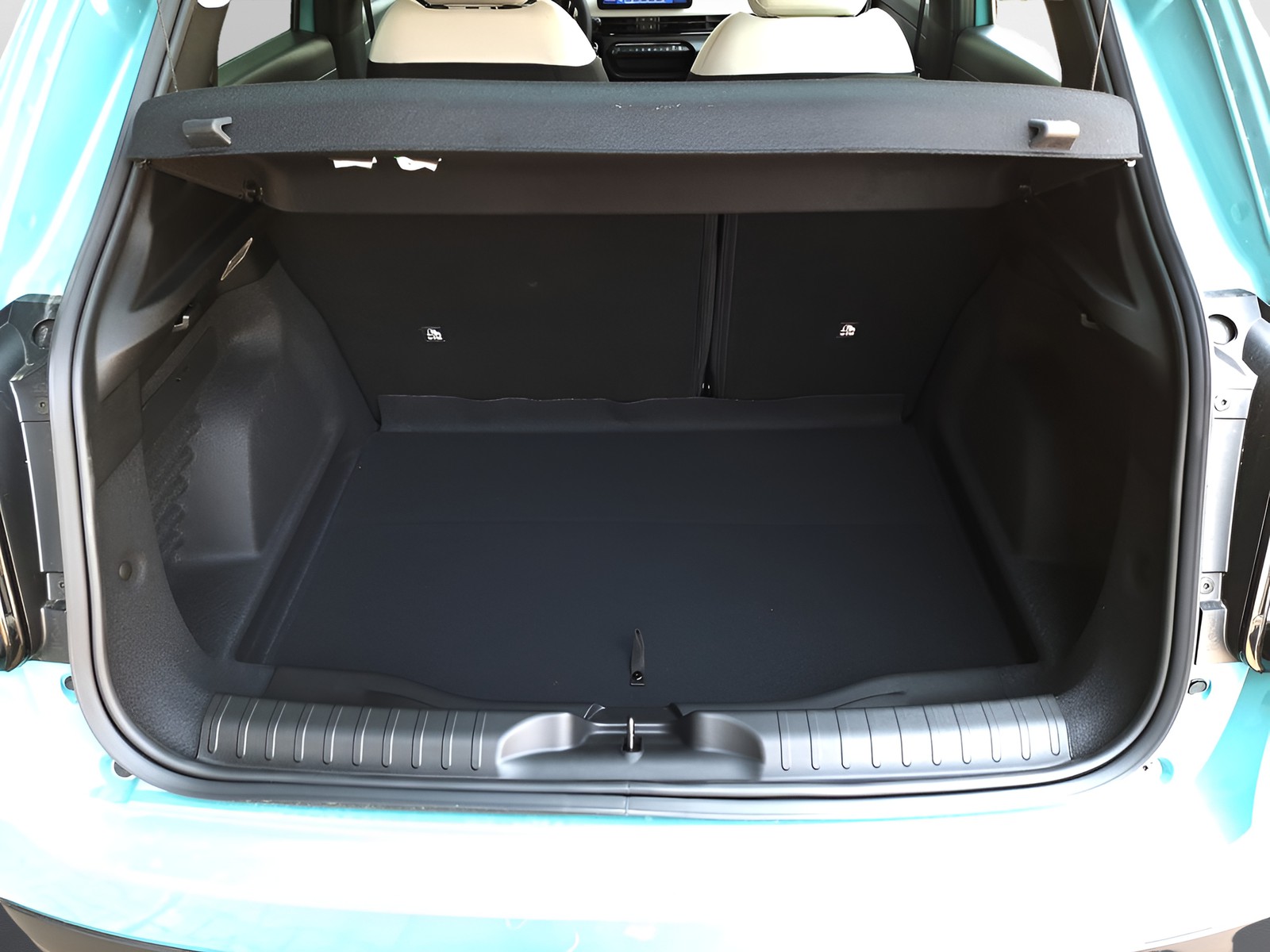 6 - Fiat 600 1.2 hybrid 110cv pop edct