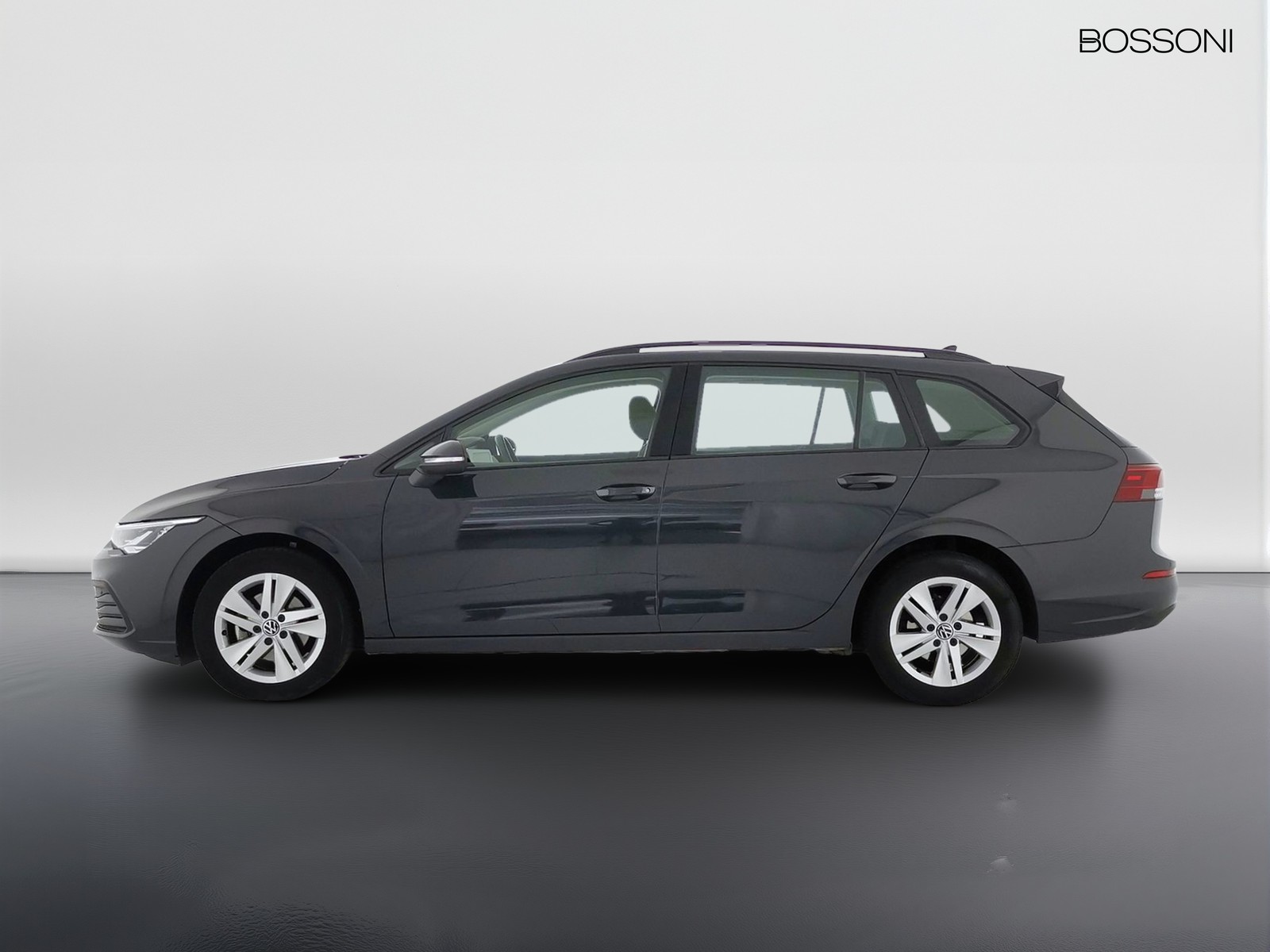 3 - Volkswagen Golf variant 1.0 etsi evo 110cv life dsg