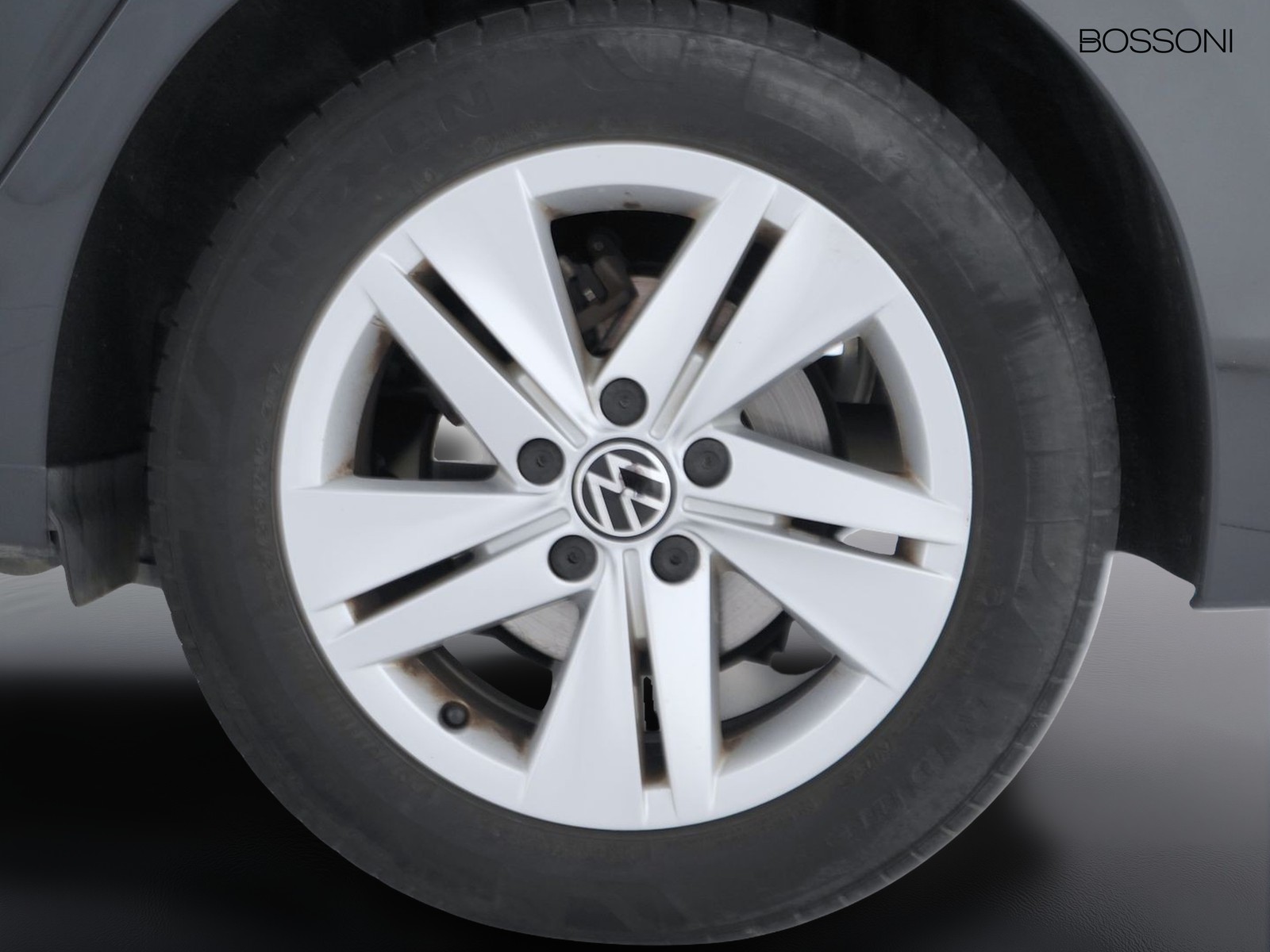 12 - Volkswagen Golf variant 1.0 etsi evo 110cv life dsg