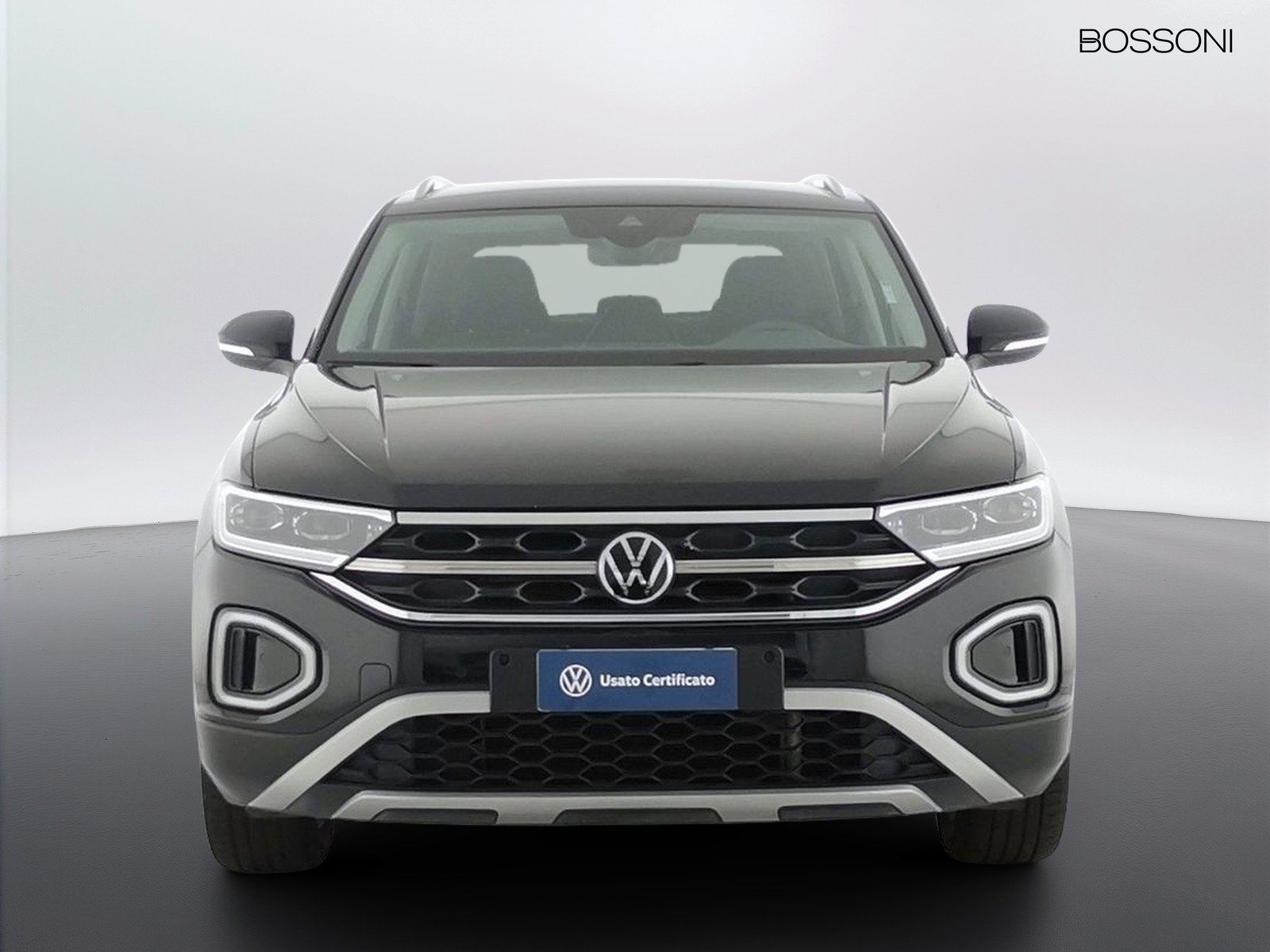 2 - Volkswagen T-Roc 2.0 tdi scr 150cv style 4motion dsg