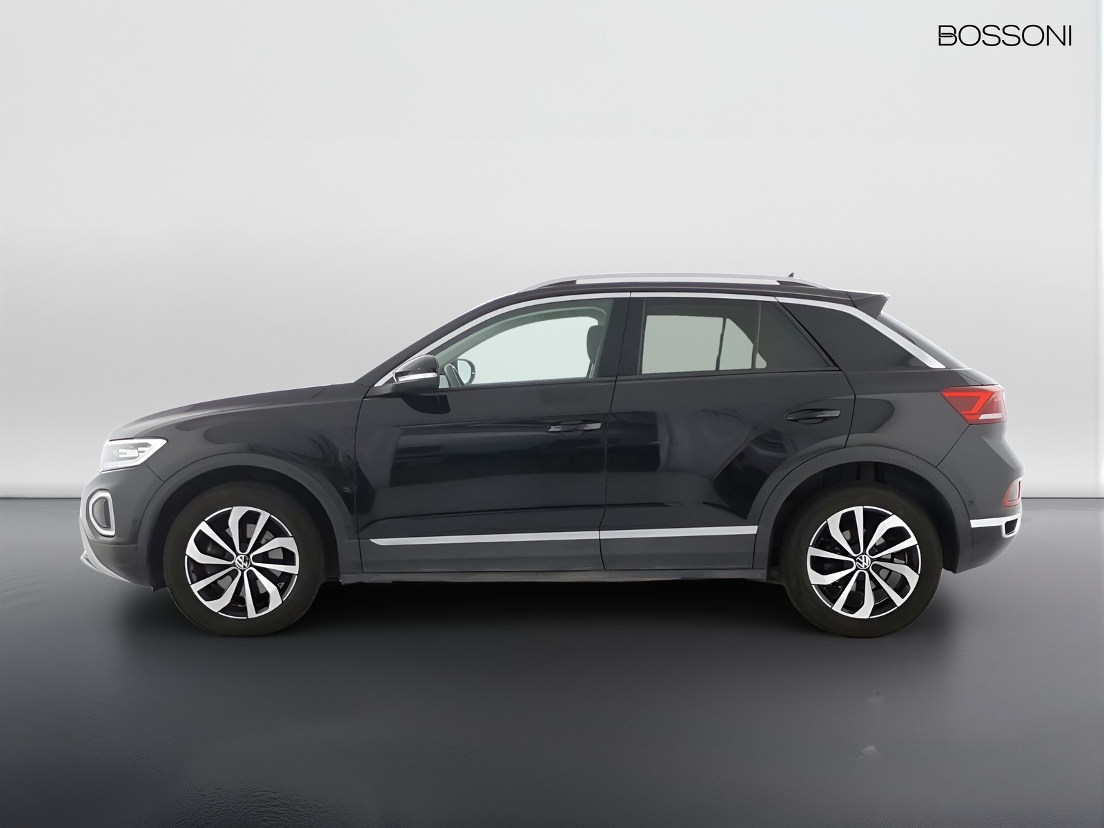 3 - Volkswagen T-Roc 2.0 tdi scr 150cv style 4motion dsg