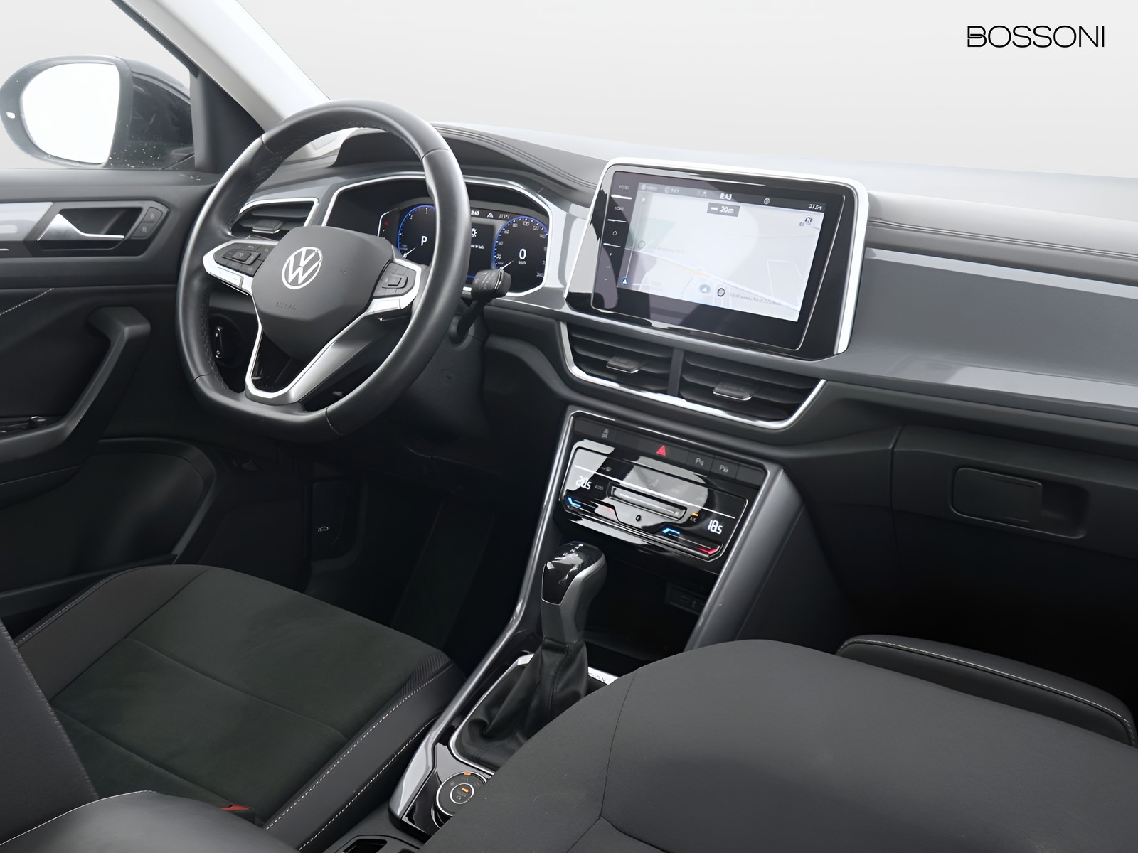 6 - Volkswagen T-Roc 2.0 tdi scr 150cv style 4motion dsg