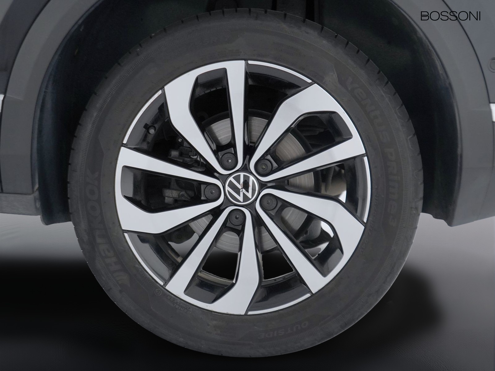 12 - Volkswagen T-Roc 2.0 tdi scr 150cv style 4motion dsg