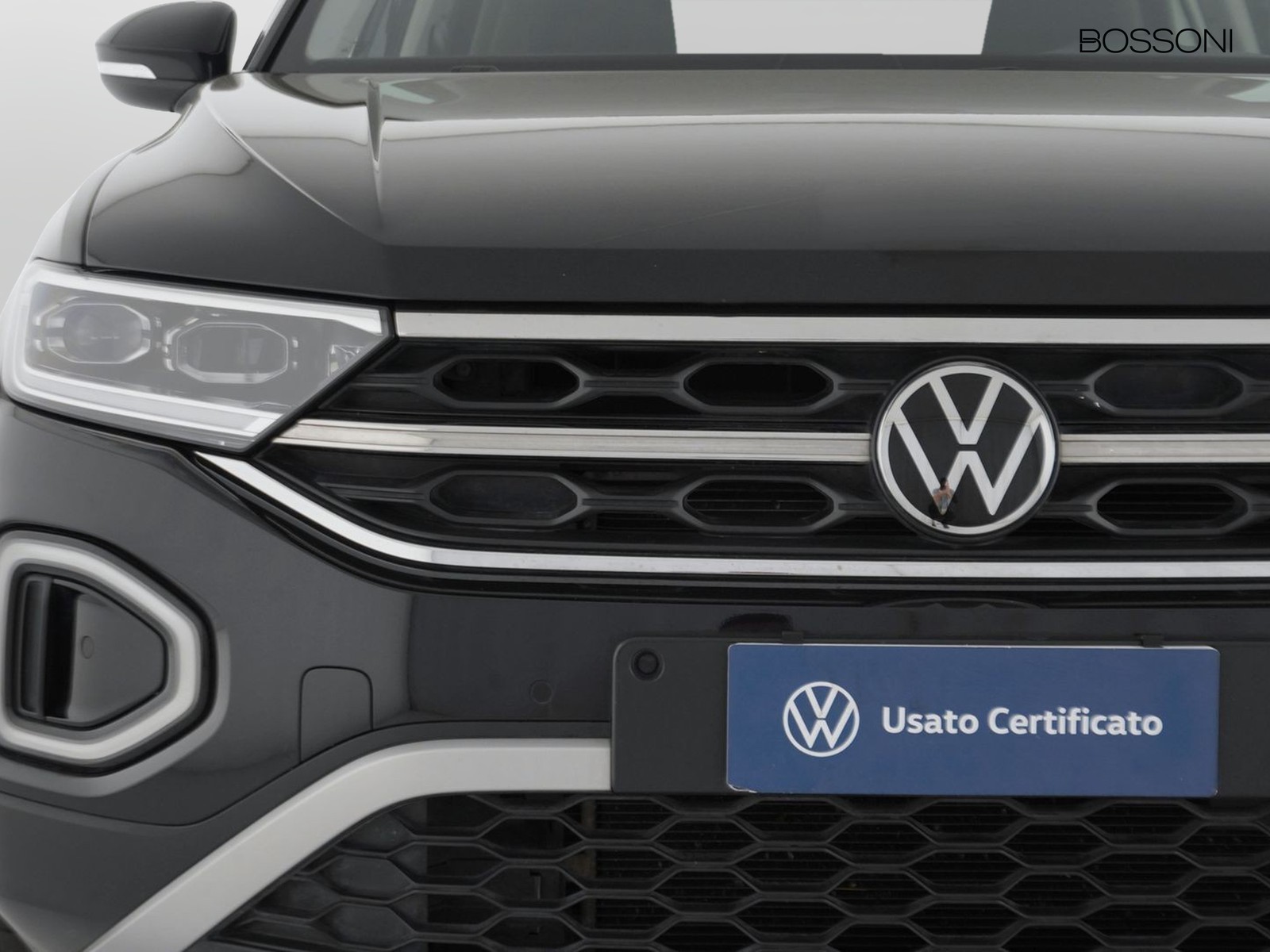 14 - Volkswagen T-Roc 2.0 tdi scr 150cv style 4motion dsg