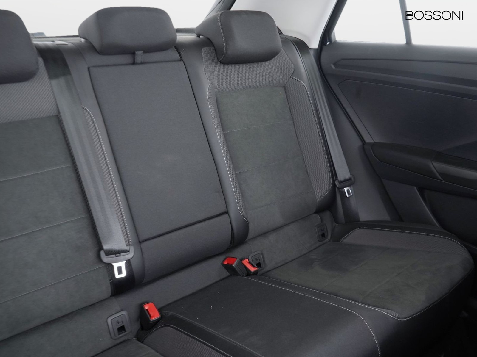 21 - Volkswagen T-Roc 2.0 tdi scr 150cv style 4motion dsg