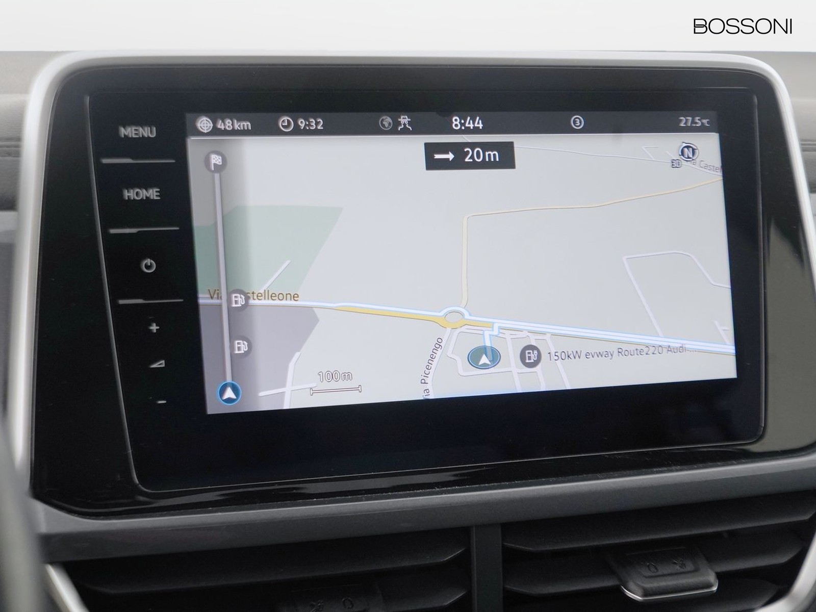 30 - Volkswagen T-Roc 2.0 tdi scr 150cv style 4motion dsg
