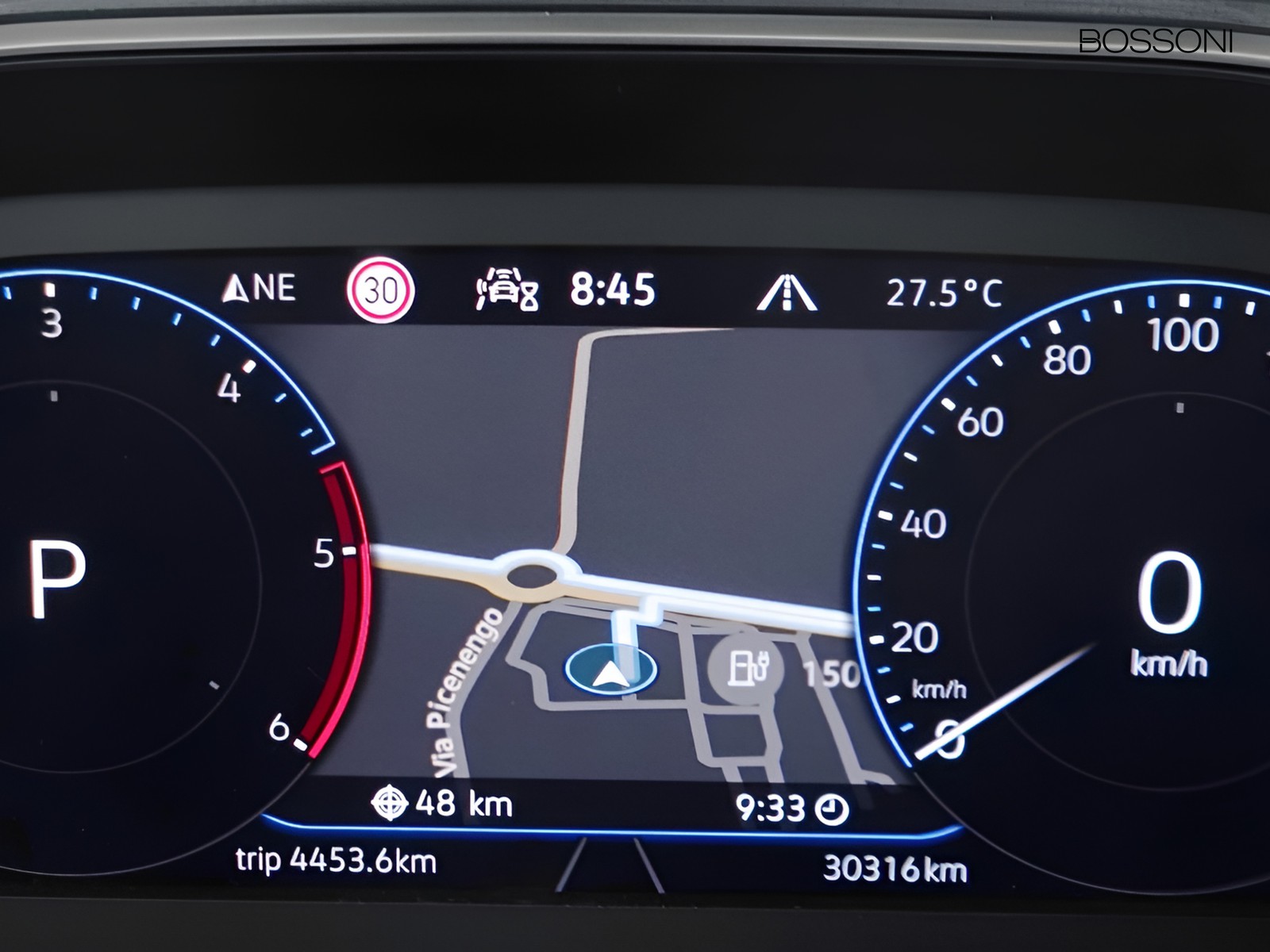 32 - Volkswagen T-Roc 2.0 tdi scr 150cv style 4motion dsg