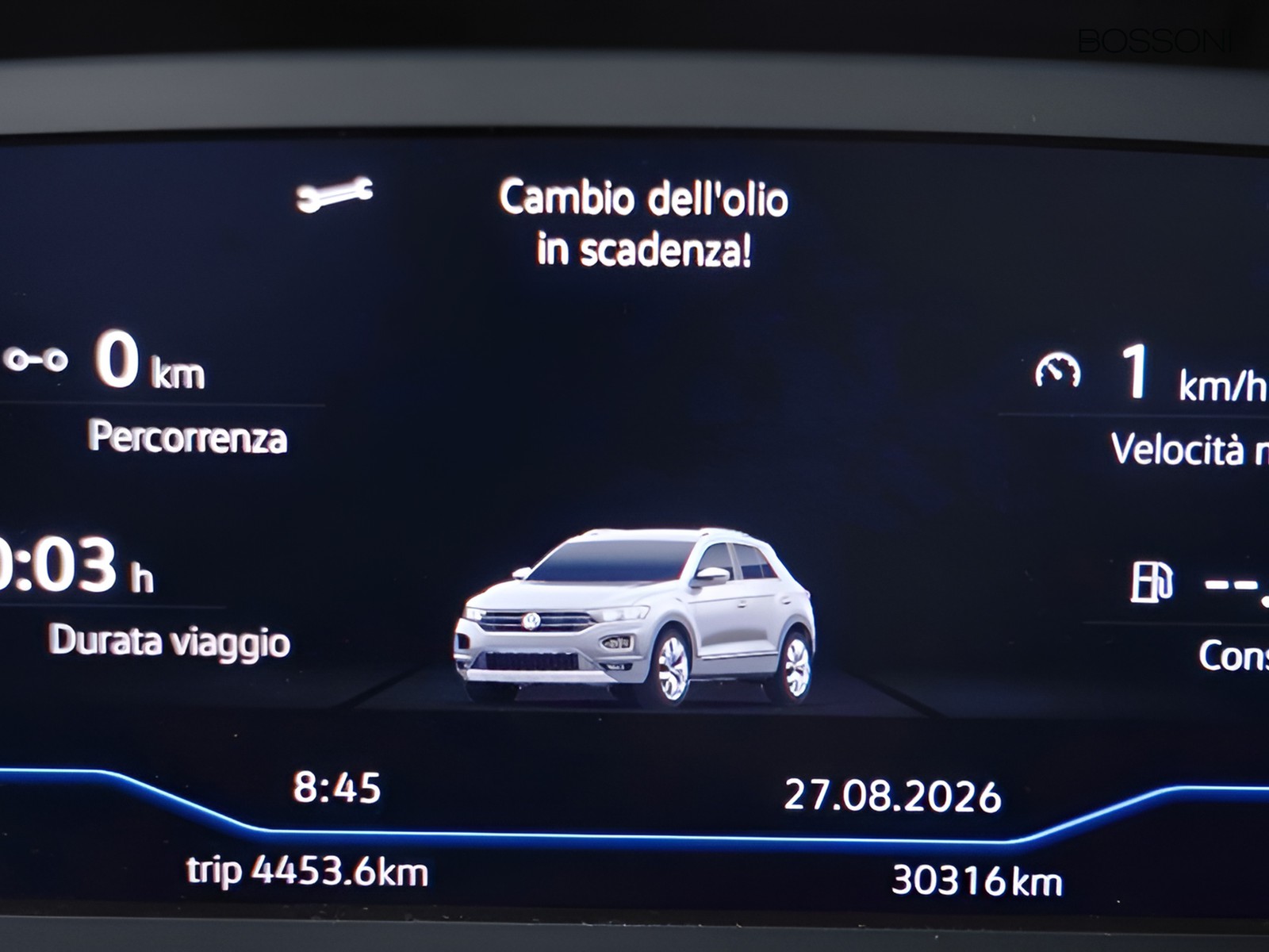 33 - Volkswagen T-Roc 2.0 tdi scr 150cv style 4motion dsg